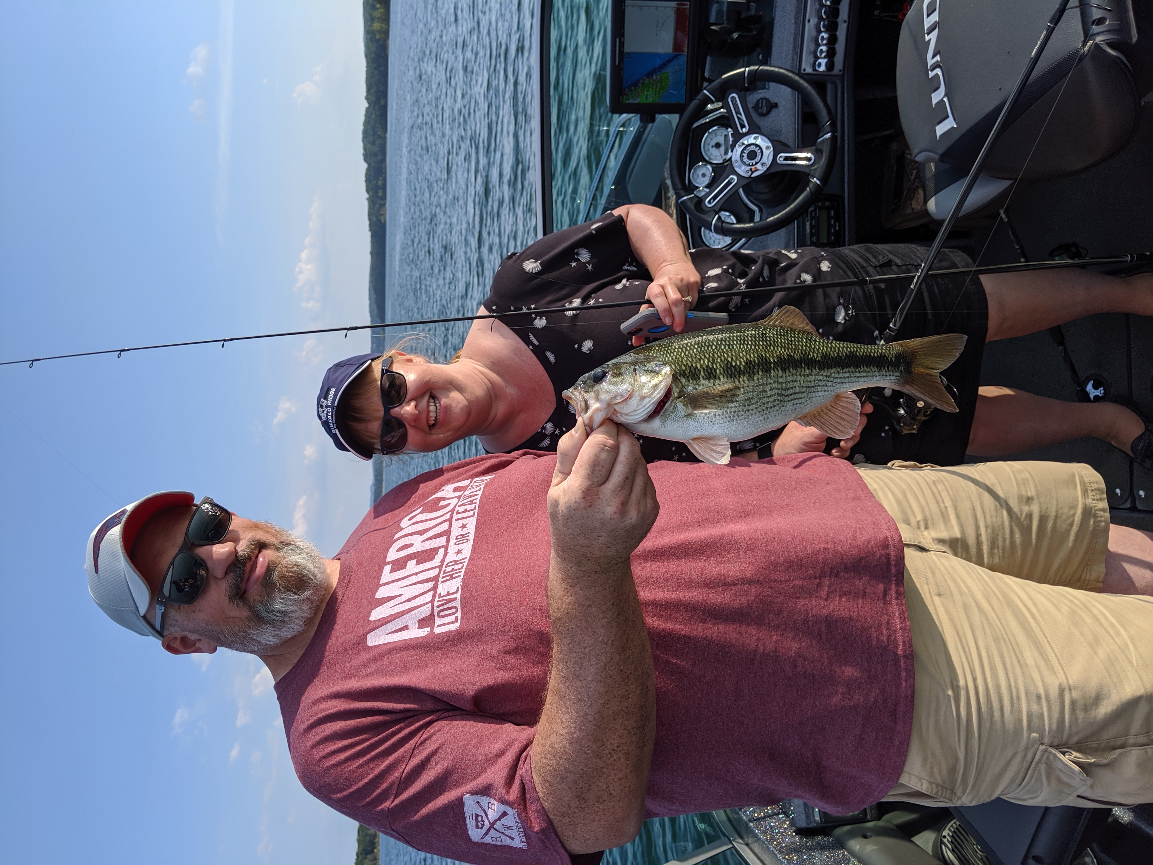 Table Rock Lake, MO