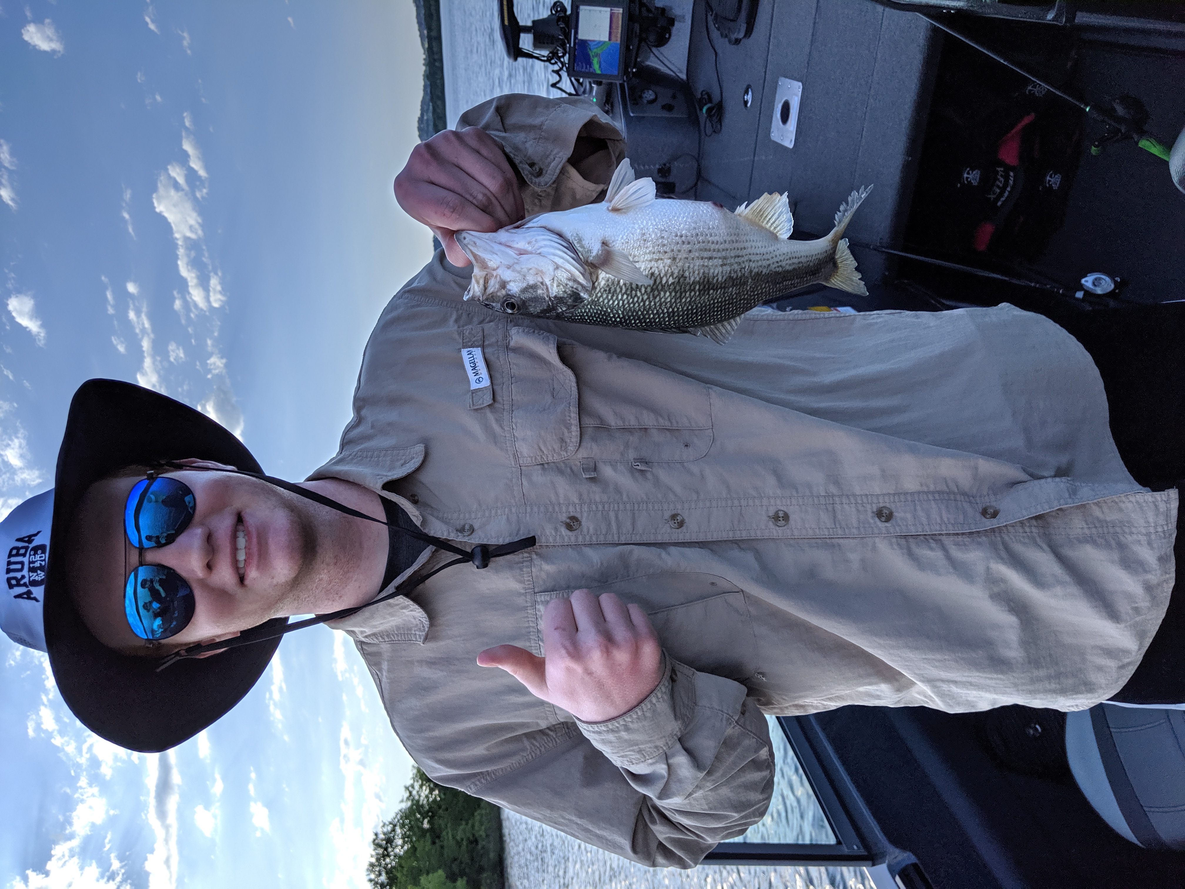 Table Rock Lake, MO