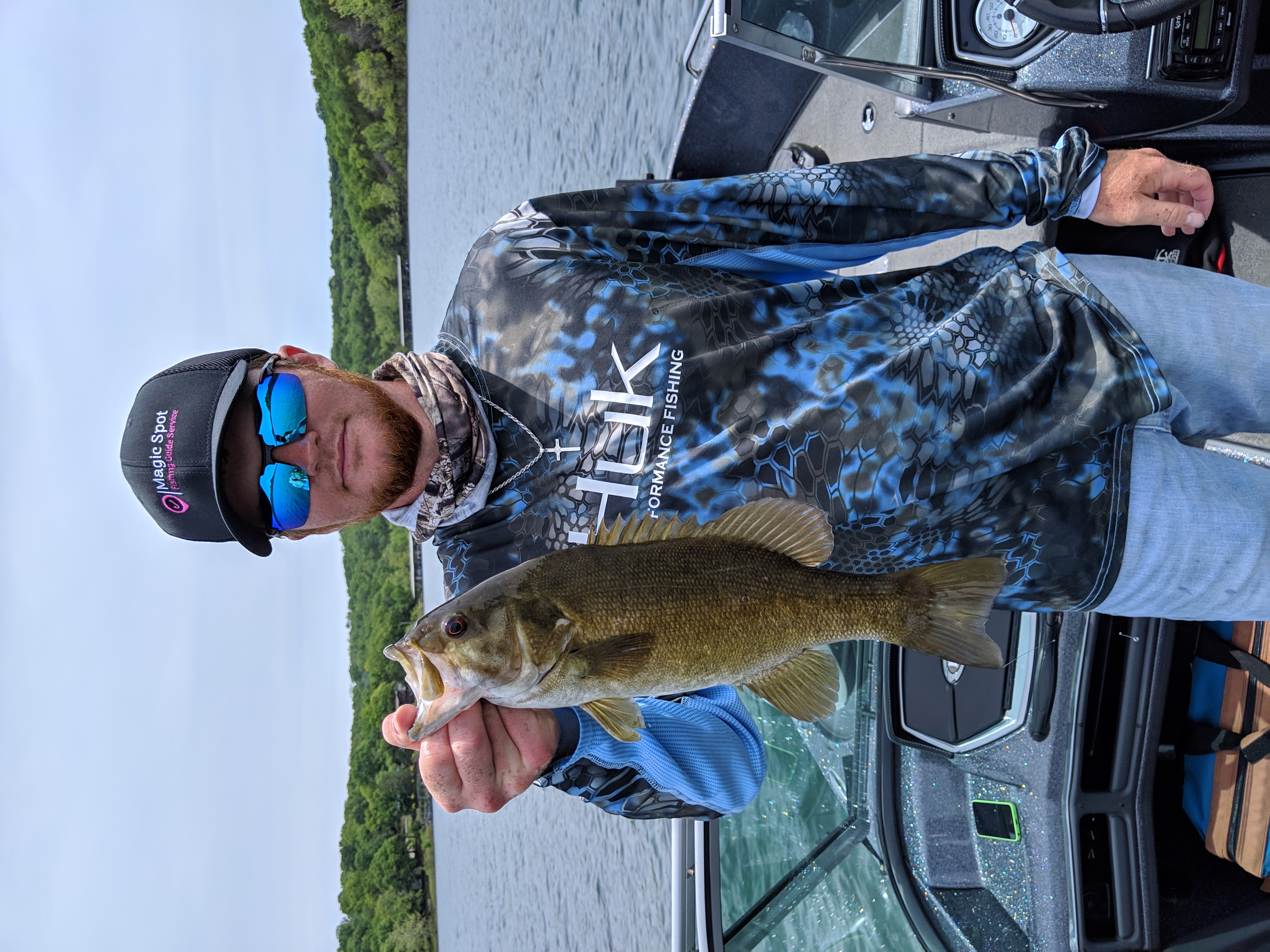 Table Rock Lake, MO