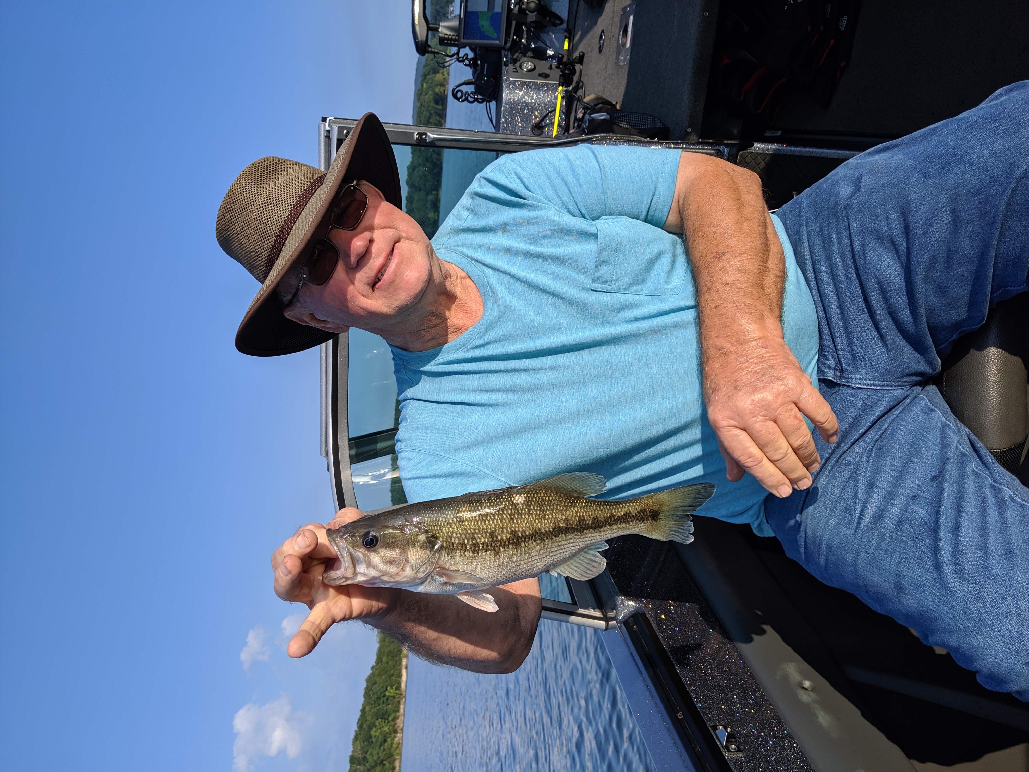 Table Rock Lake, MO