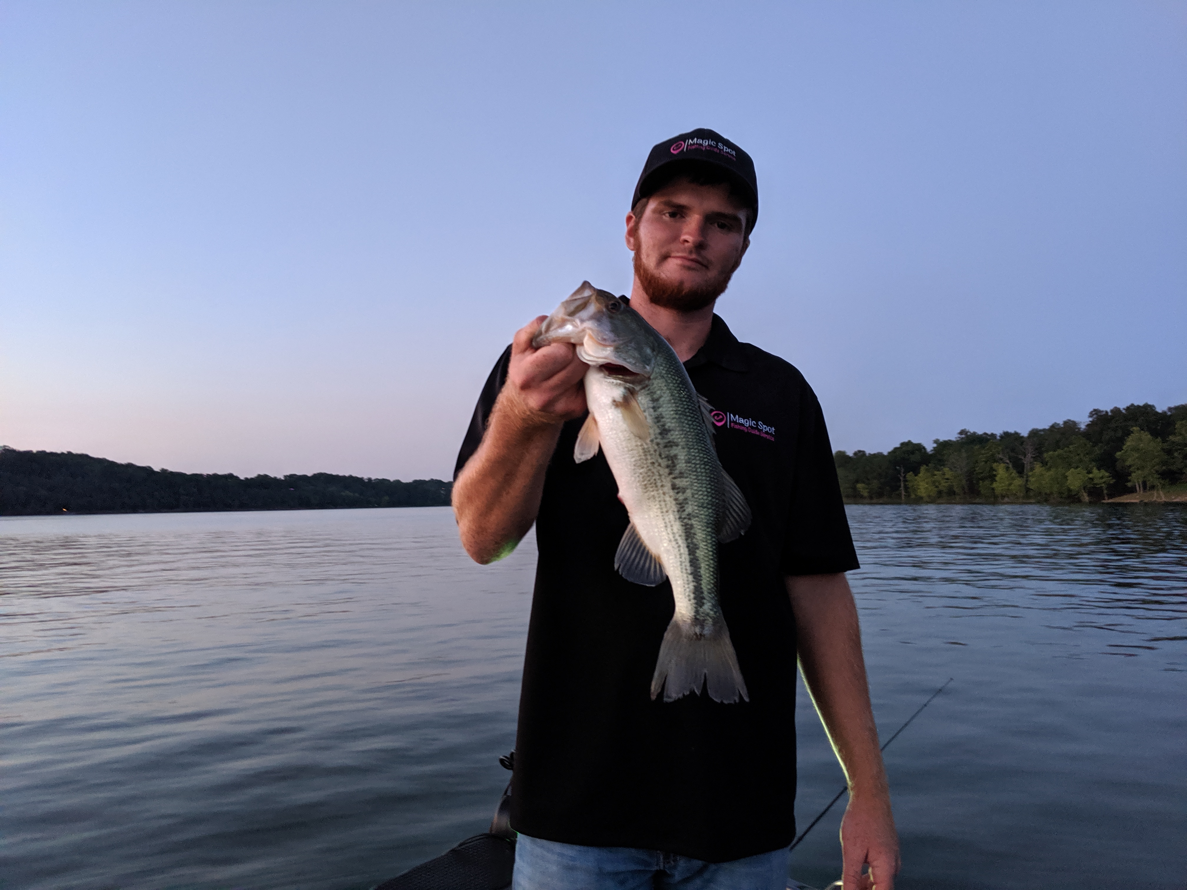 Table Rock Lake, MO