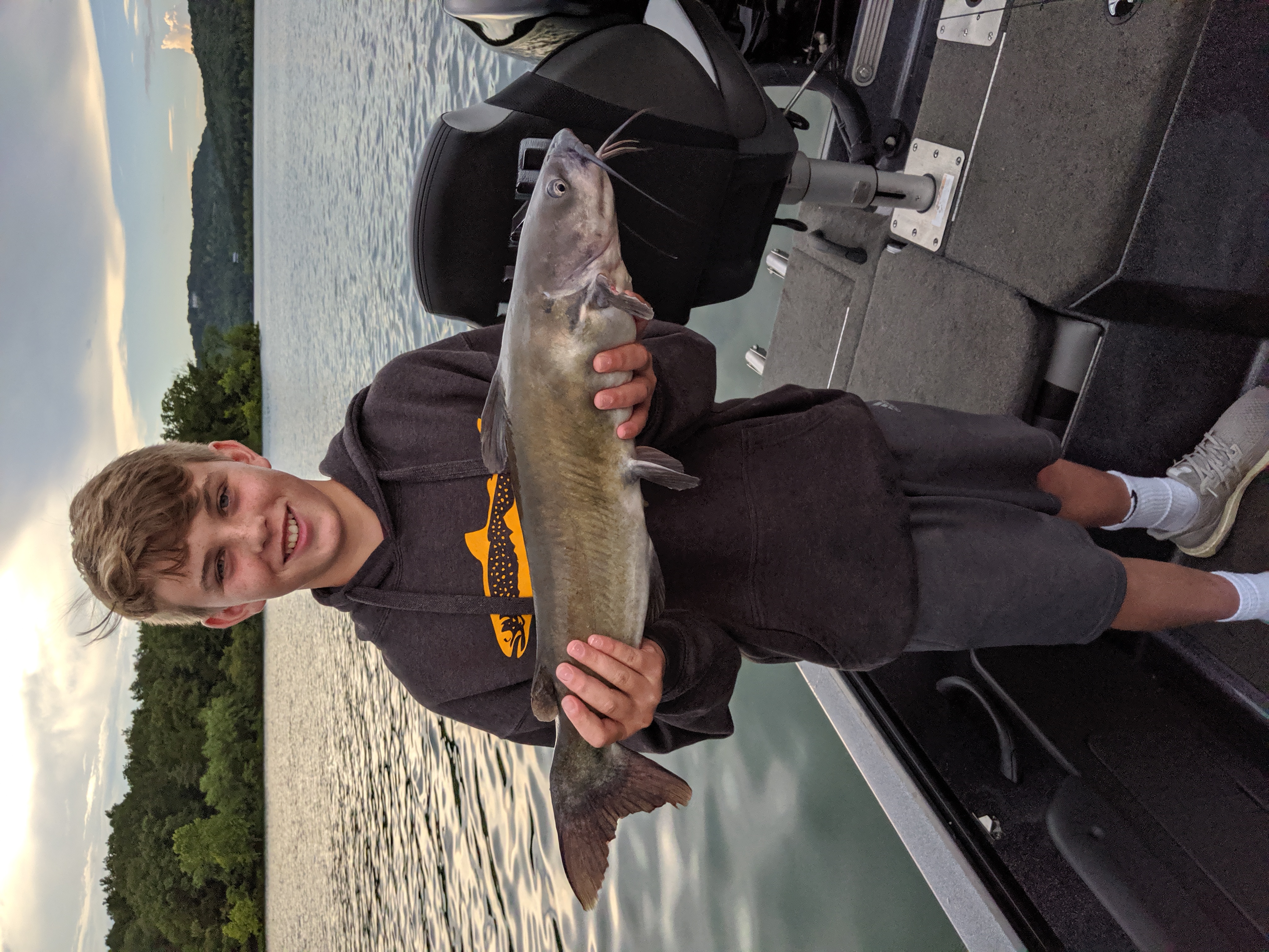 Table Rock Lake, MO