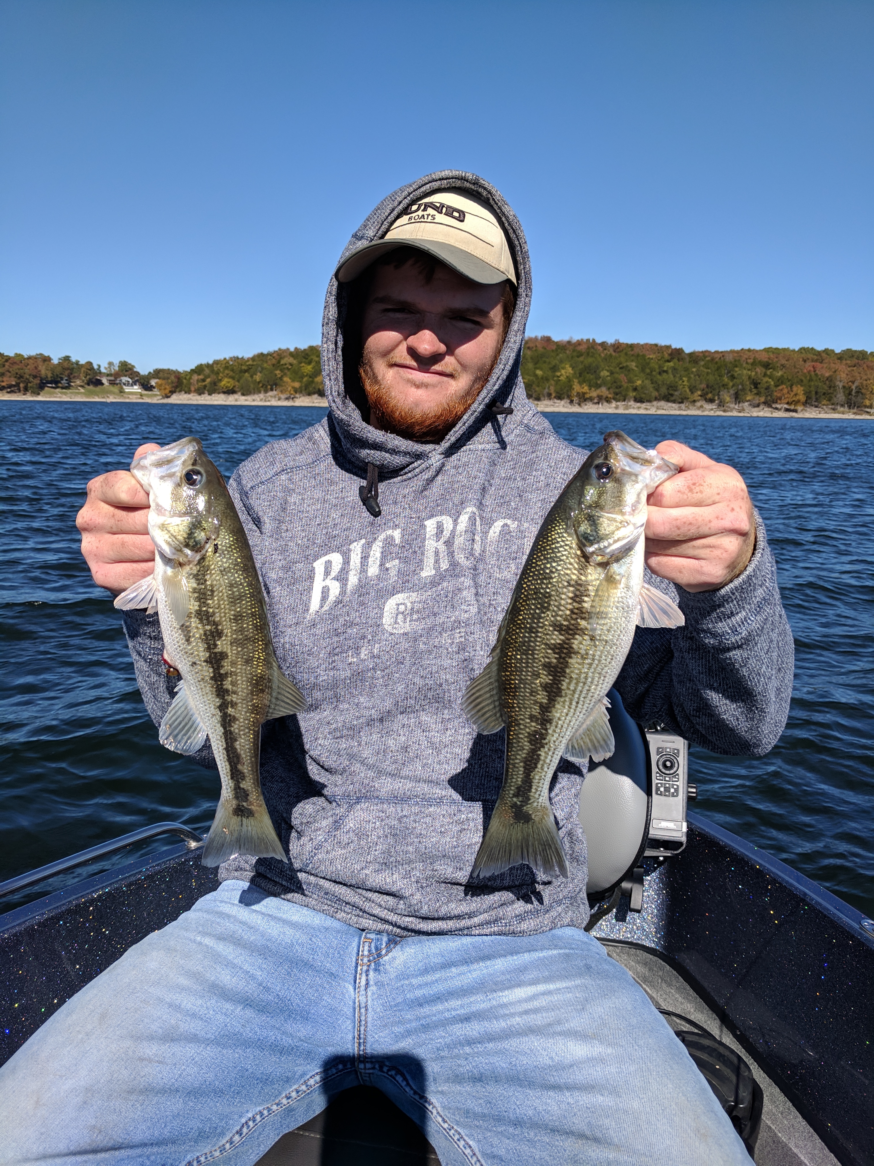 Table Rock Lake, MO