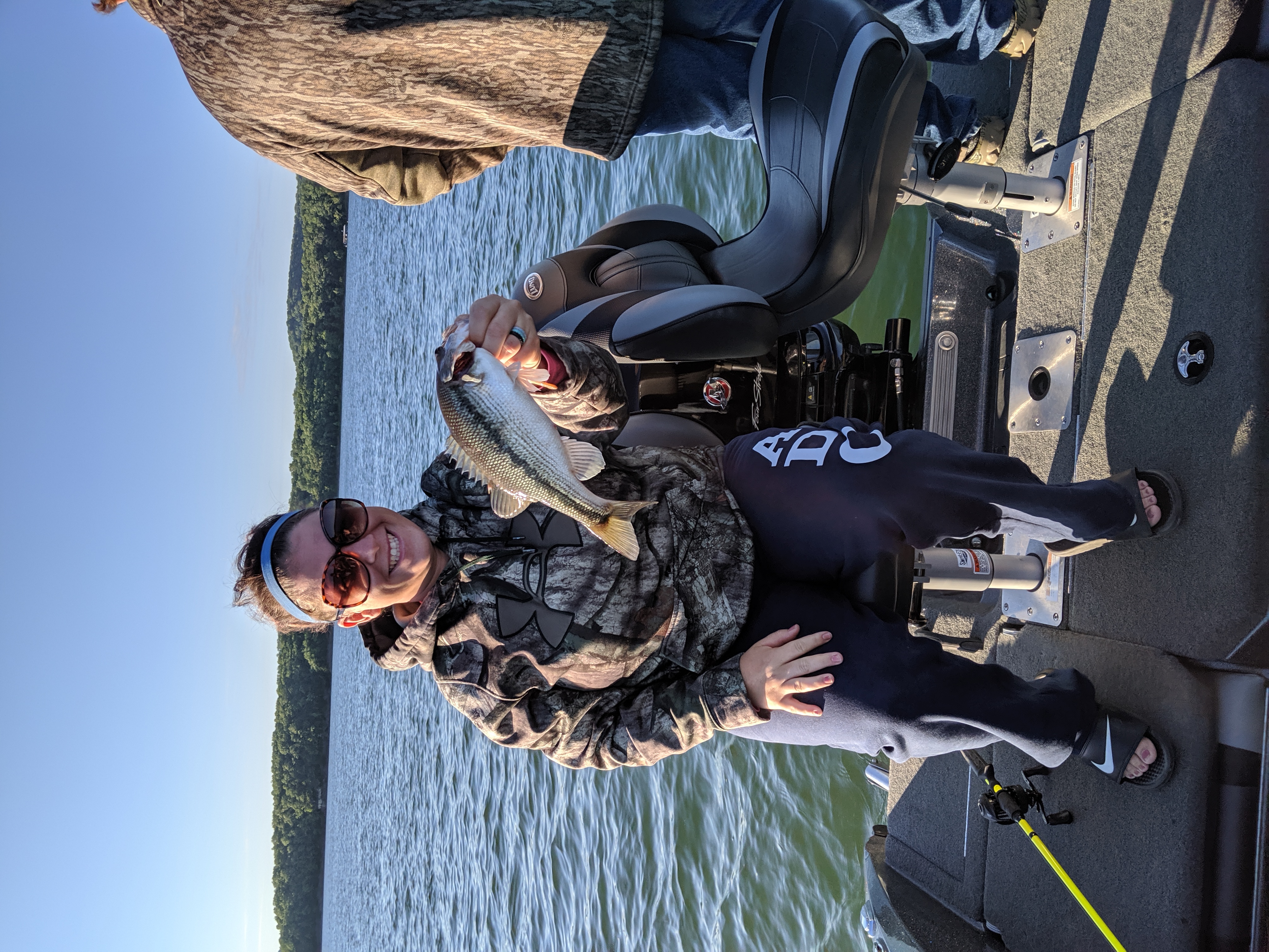 Table Rock Lake, MO
