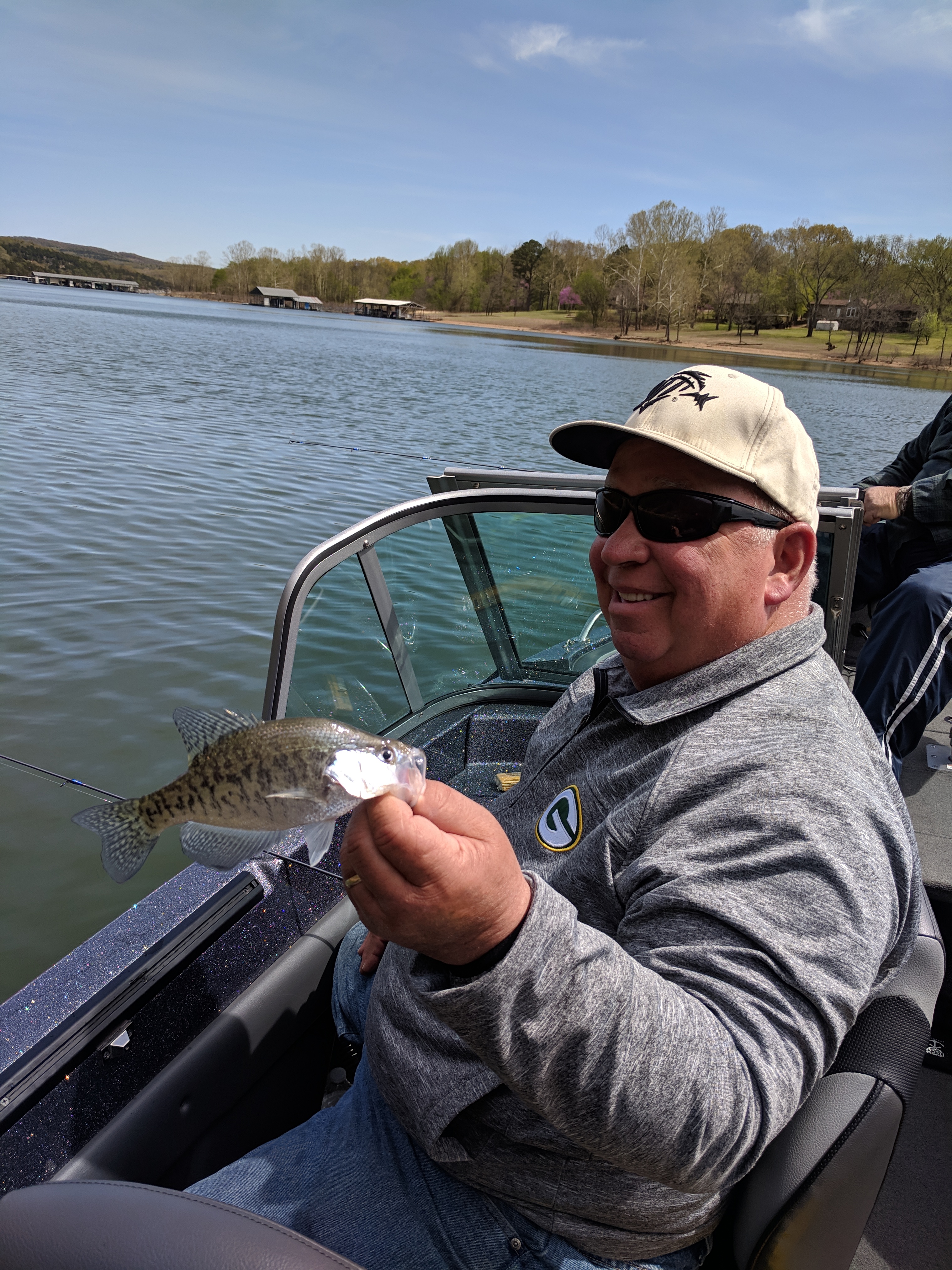 Table Rock Lake, MO