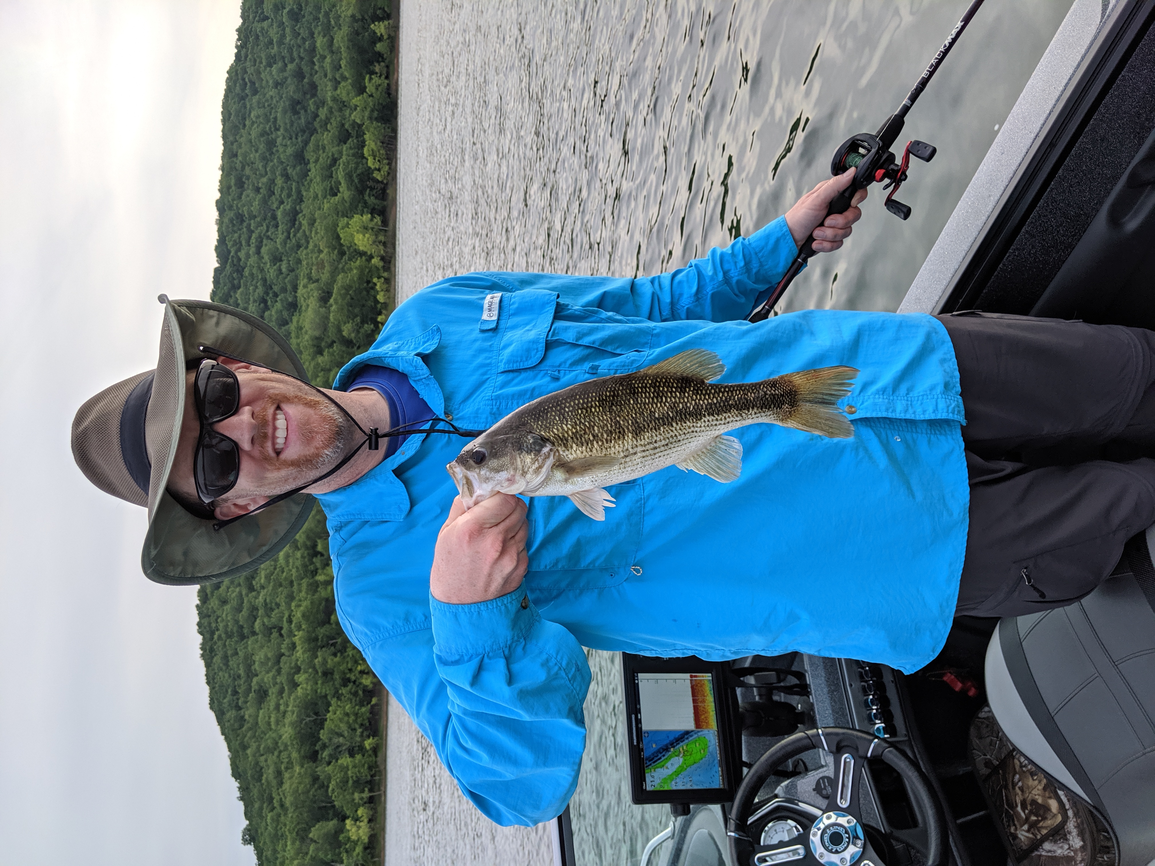 Table Rock Lake, MO