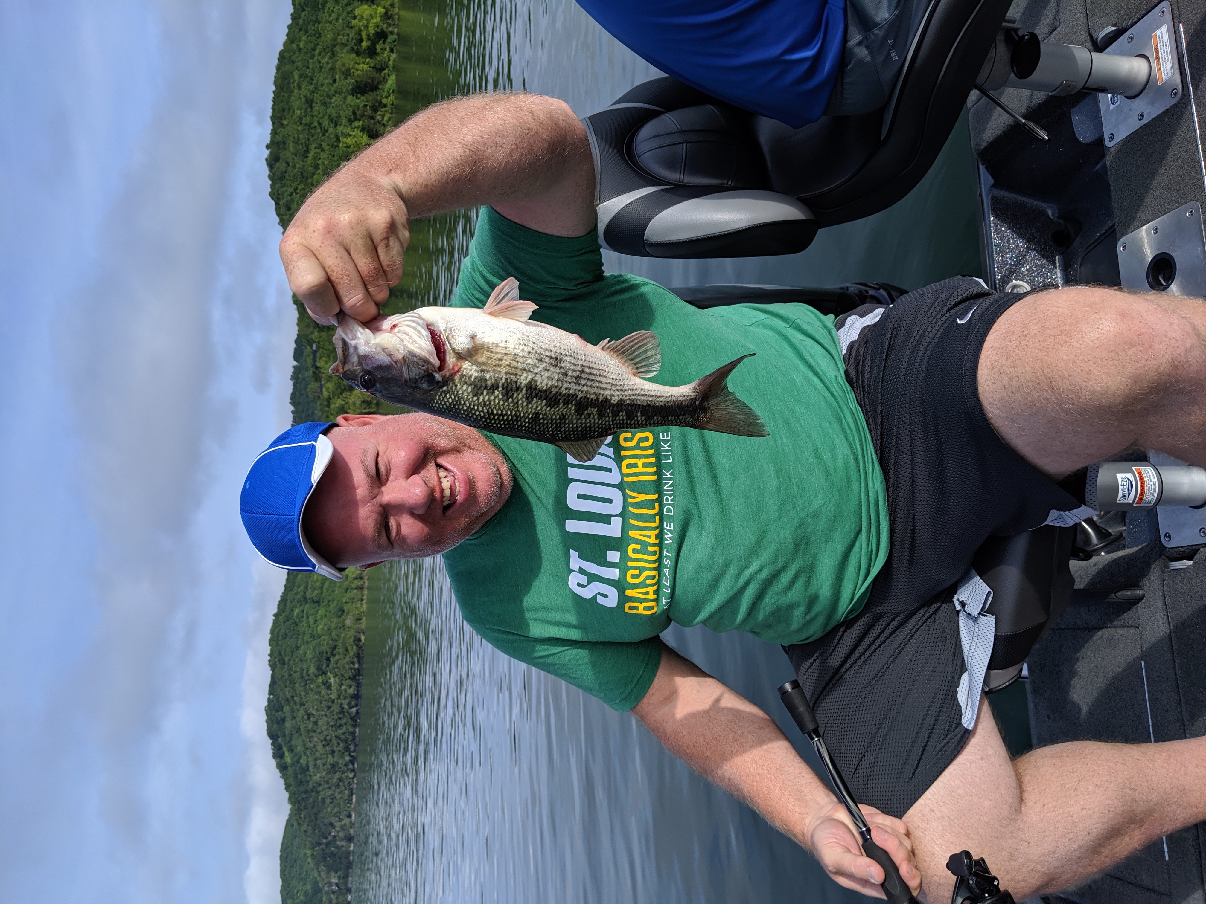 Table Rock Lake, MO