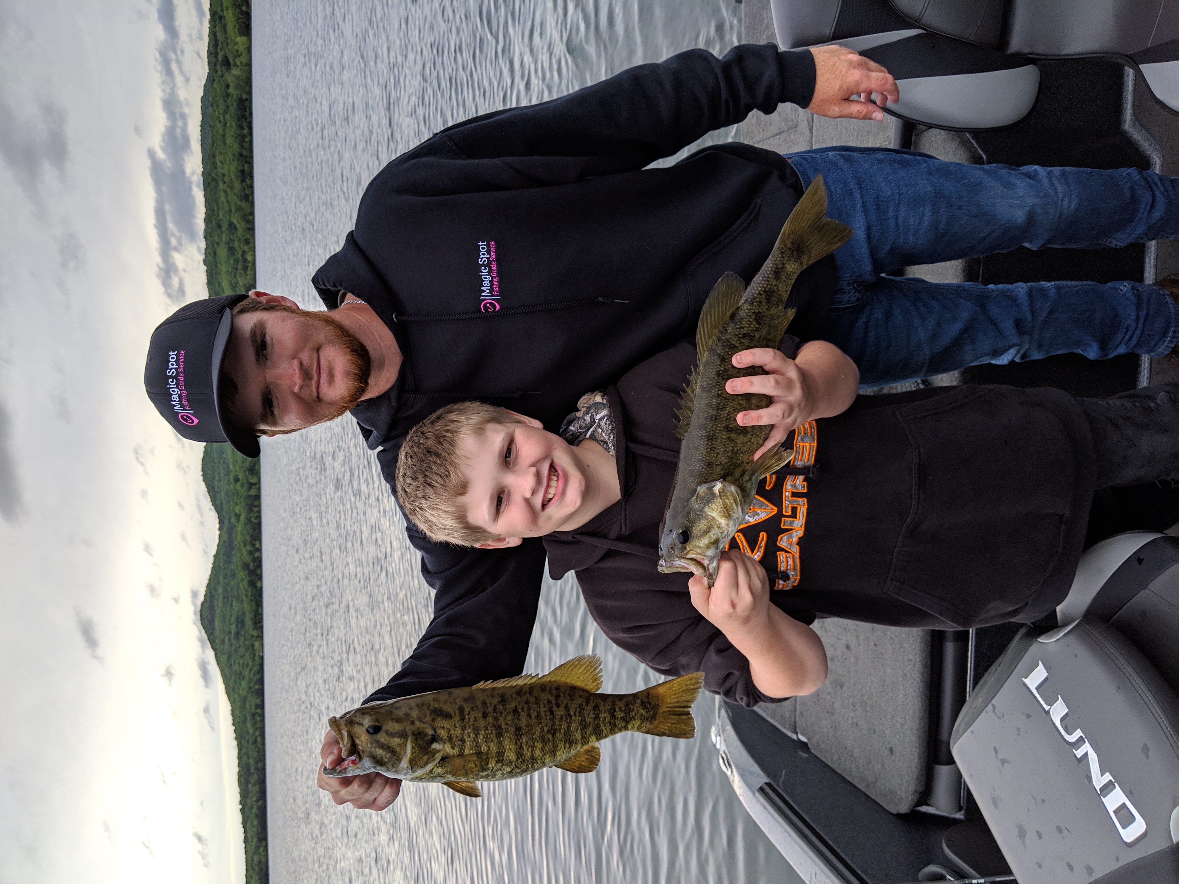 Table Rock Lake, MO