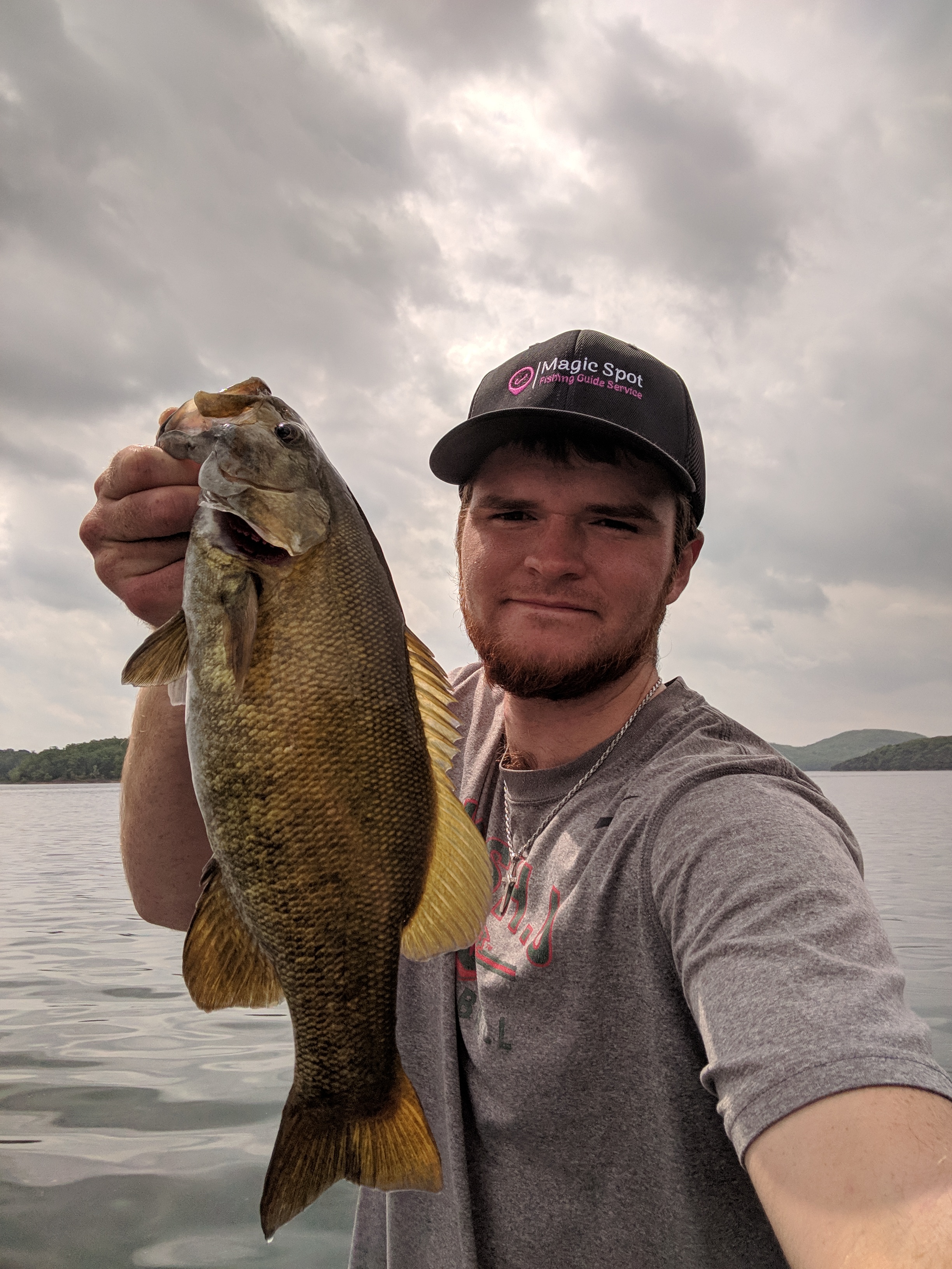 Table Rock Lake, MO