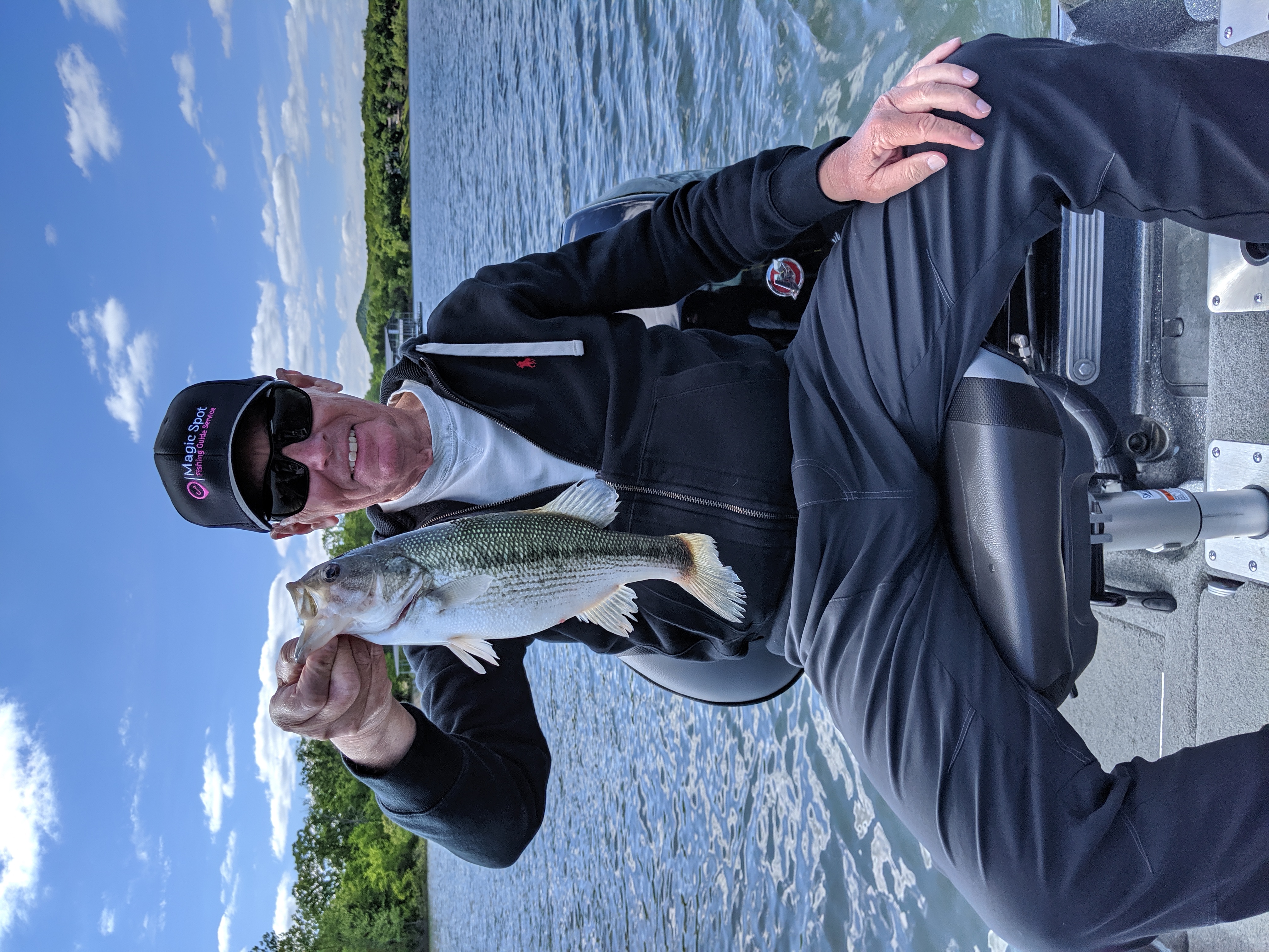 Table Rock Lake, MO