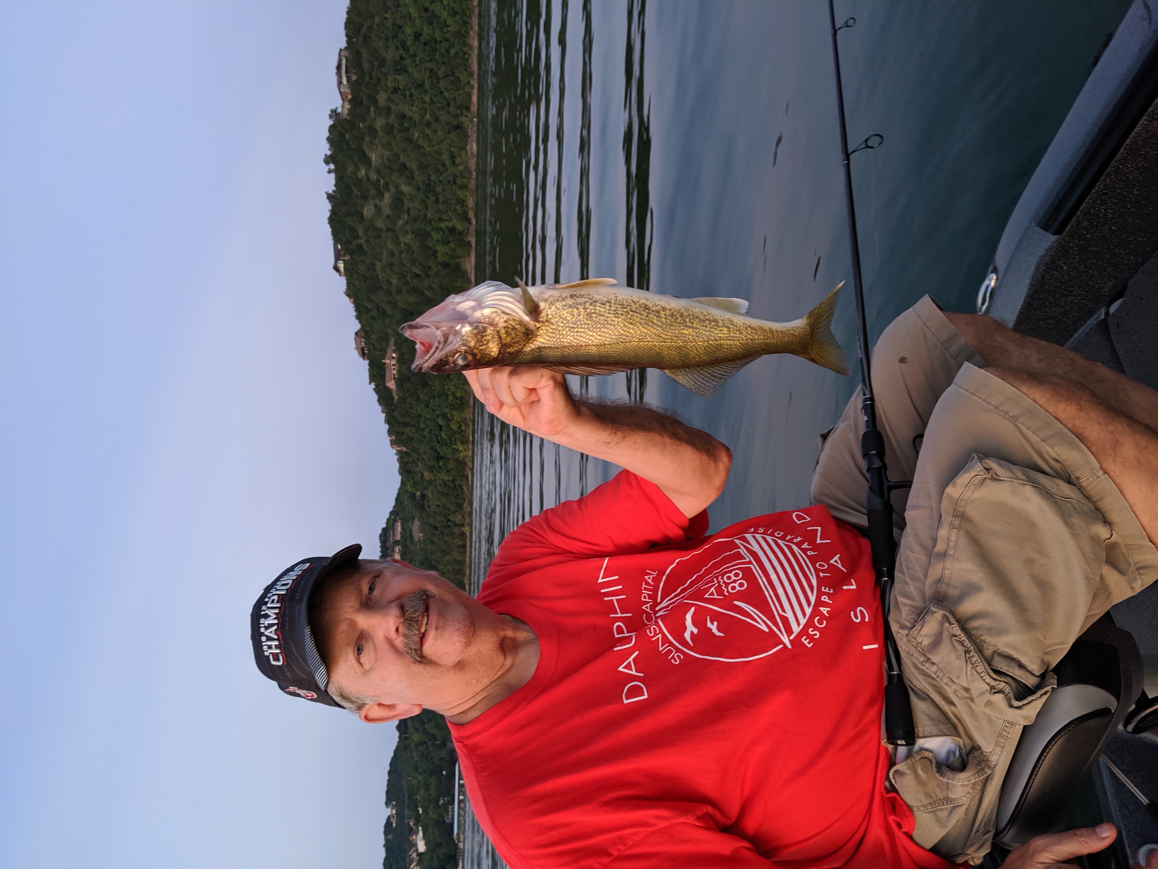 Table Rock Lake, MO