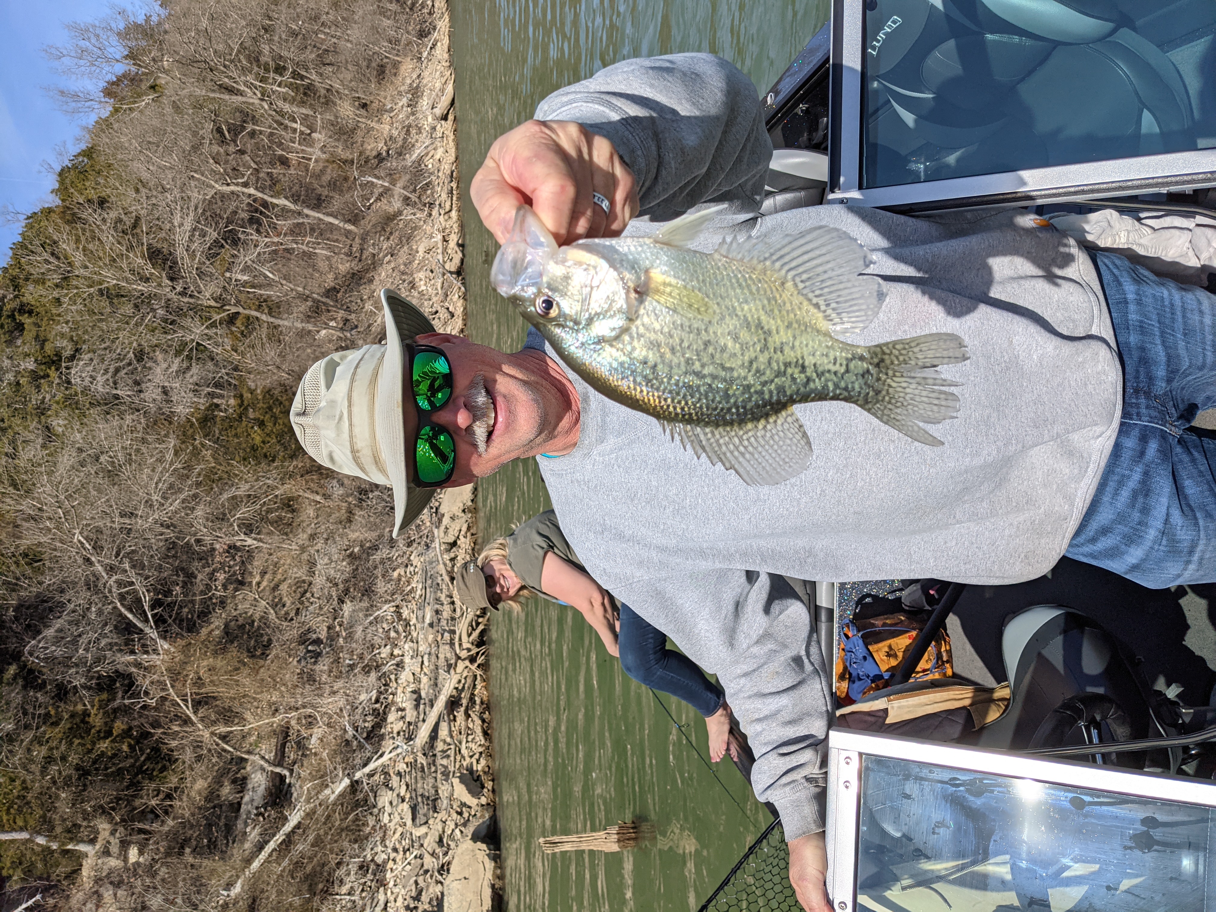 Table Rock Lake, MO