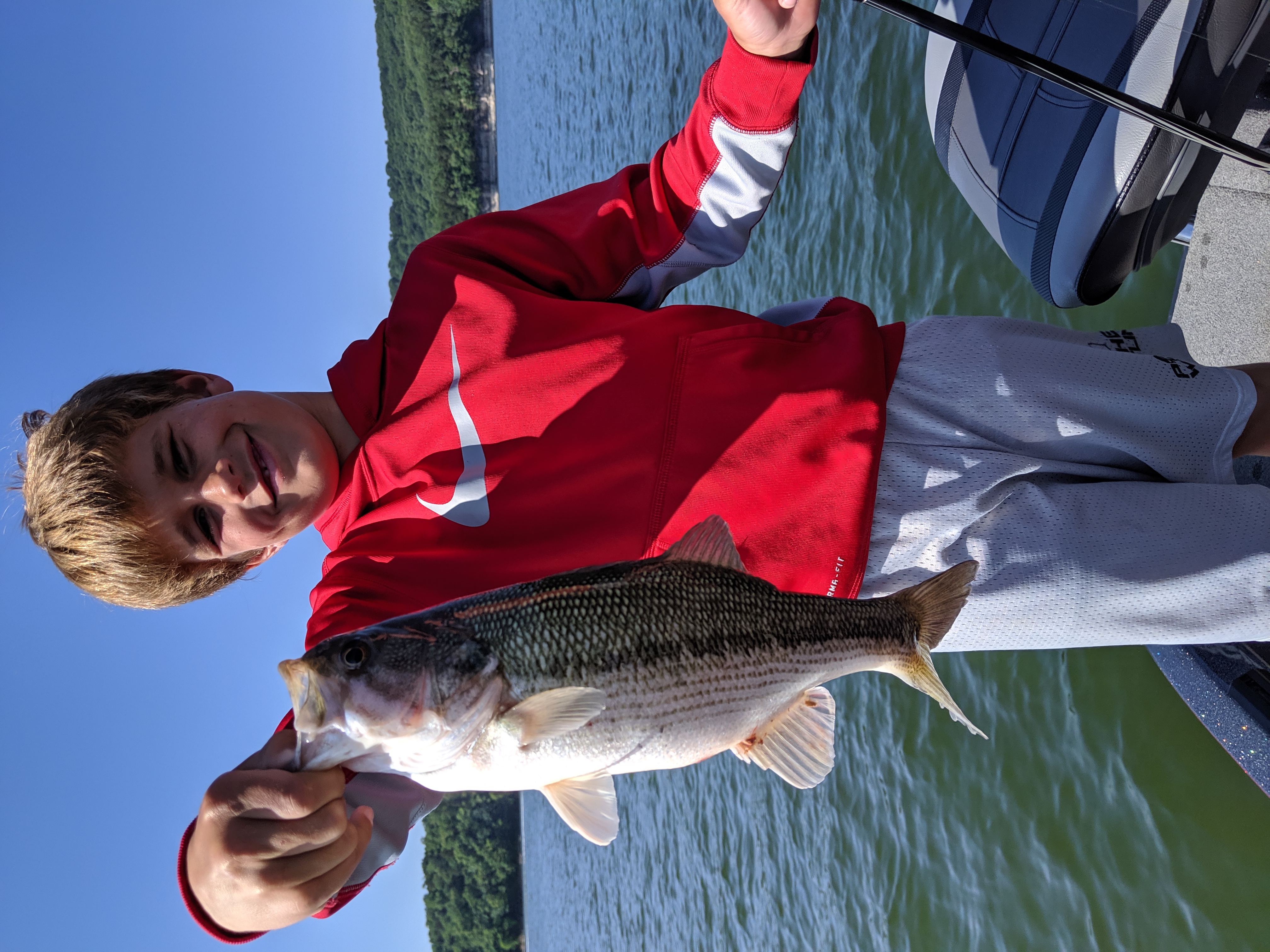 Table Rock Lake, MO