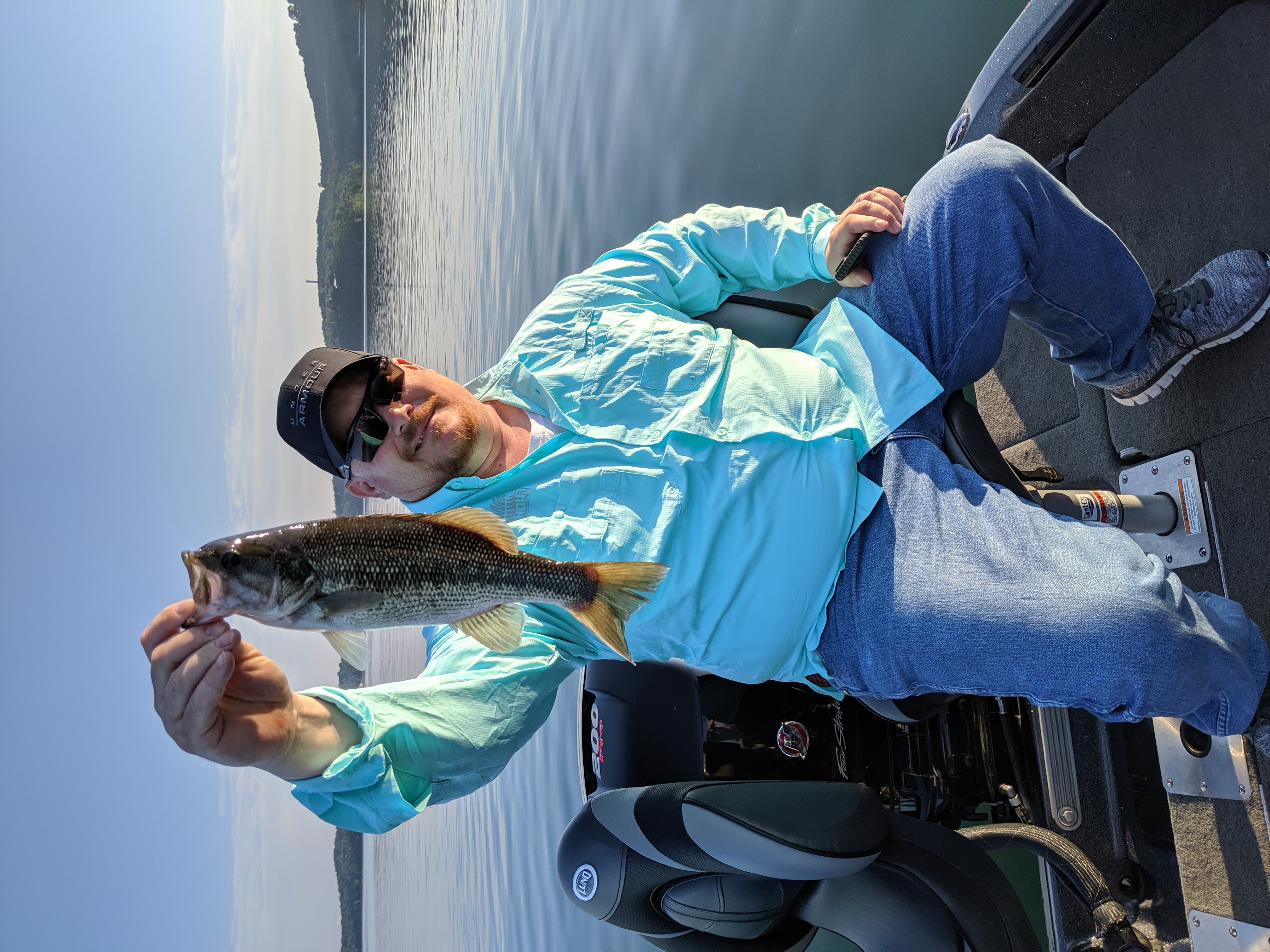 Table Rock Lake, MO