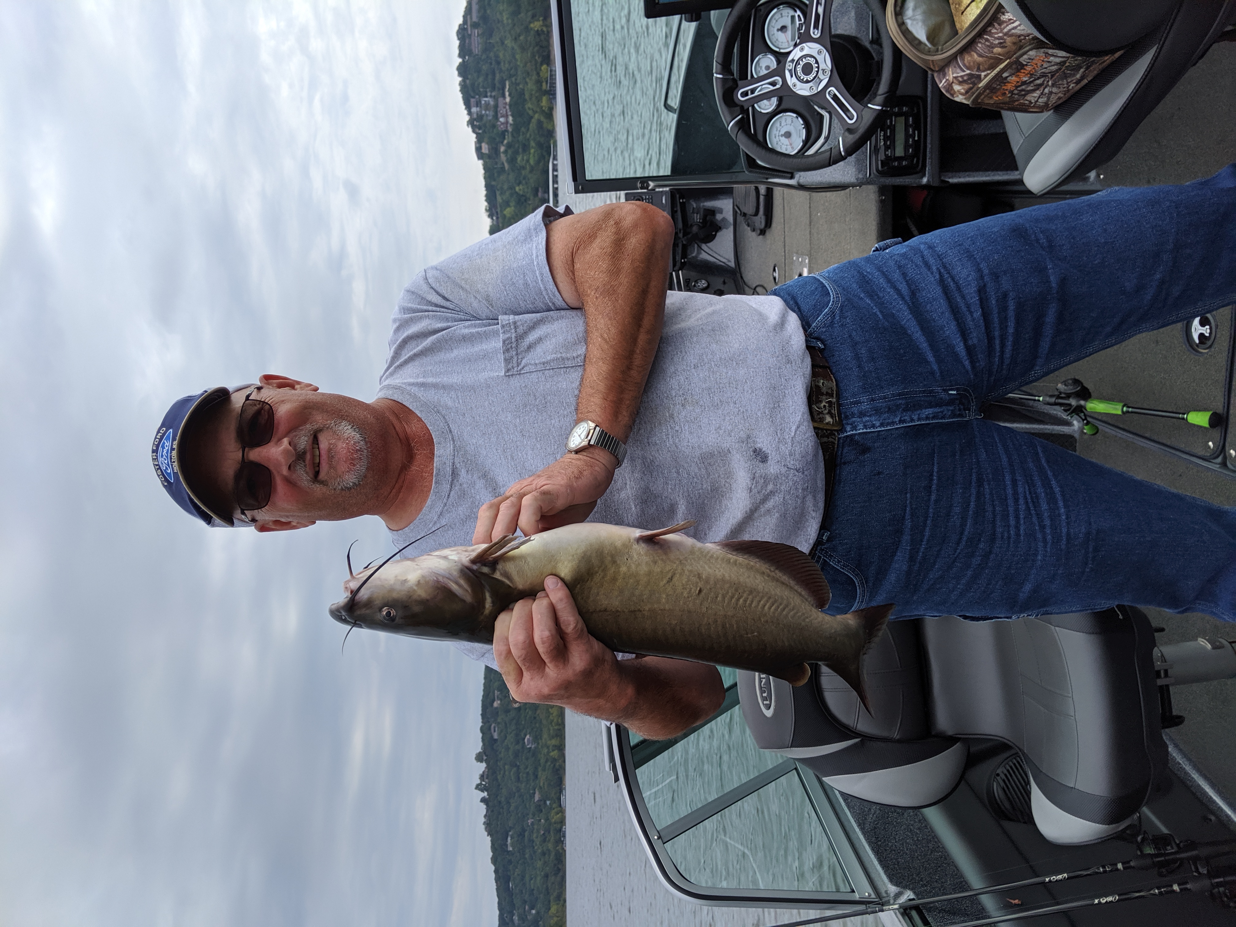 Table Rock Lake, MO