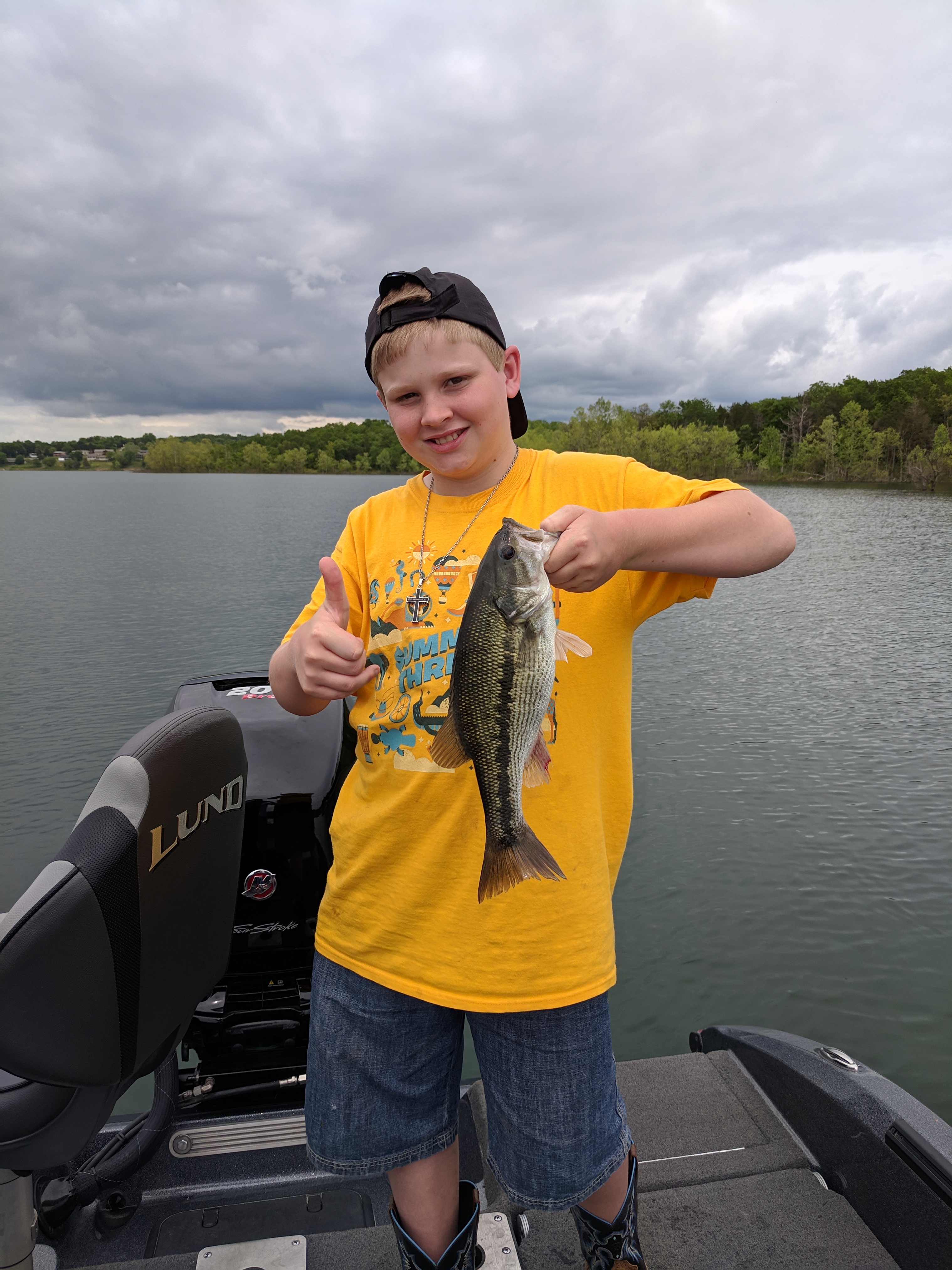 Table Rock Lake, MO