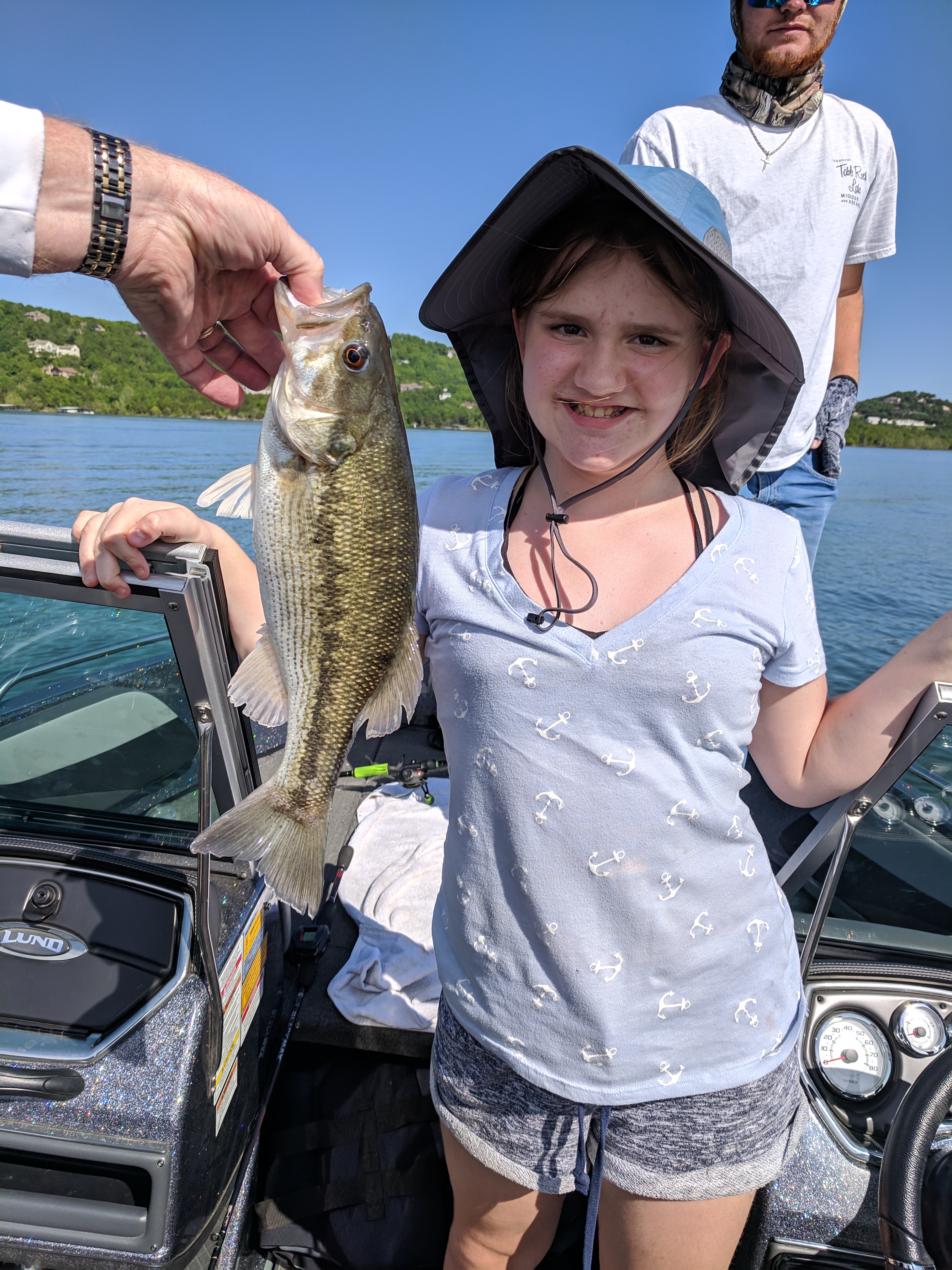 Table Rock Lake, MO