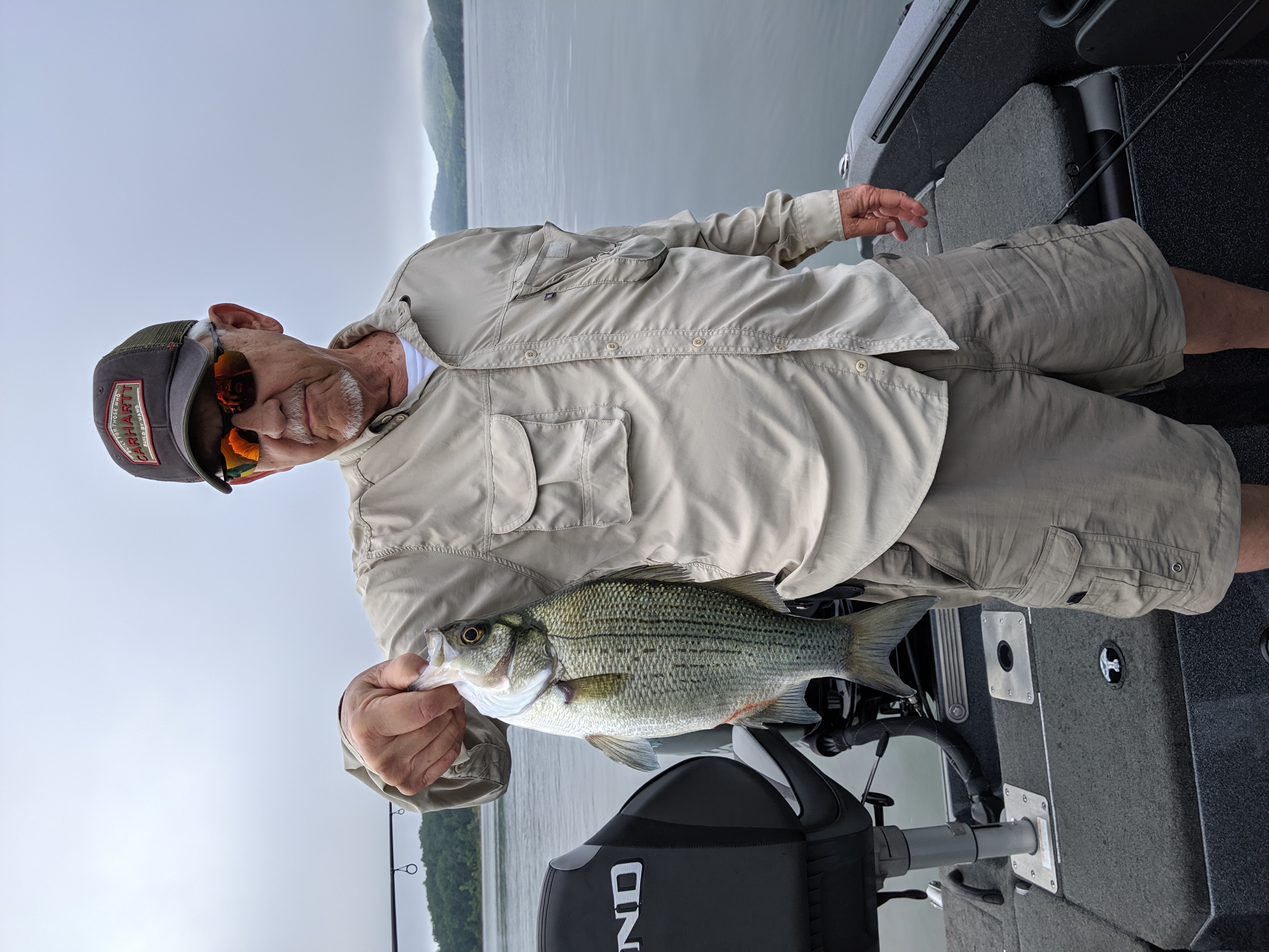 Table Rock Lake, MO