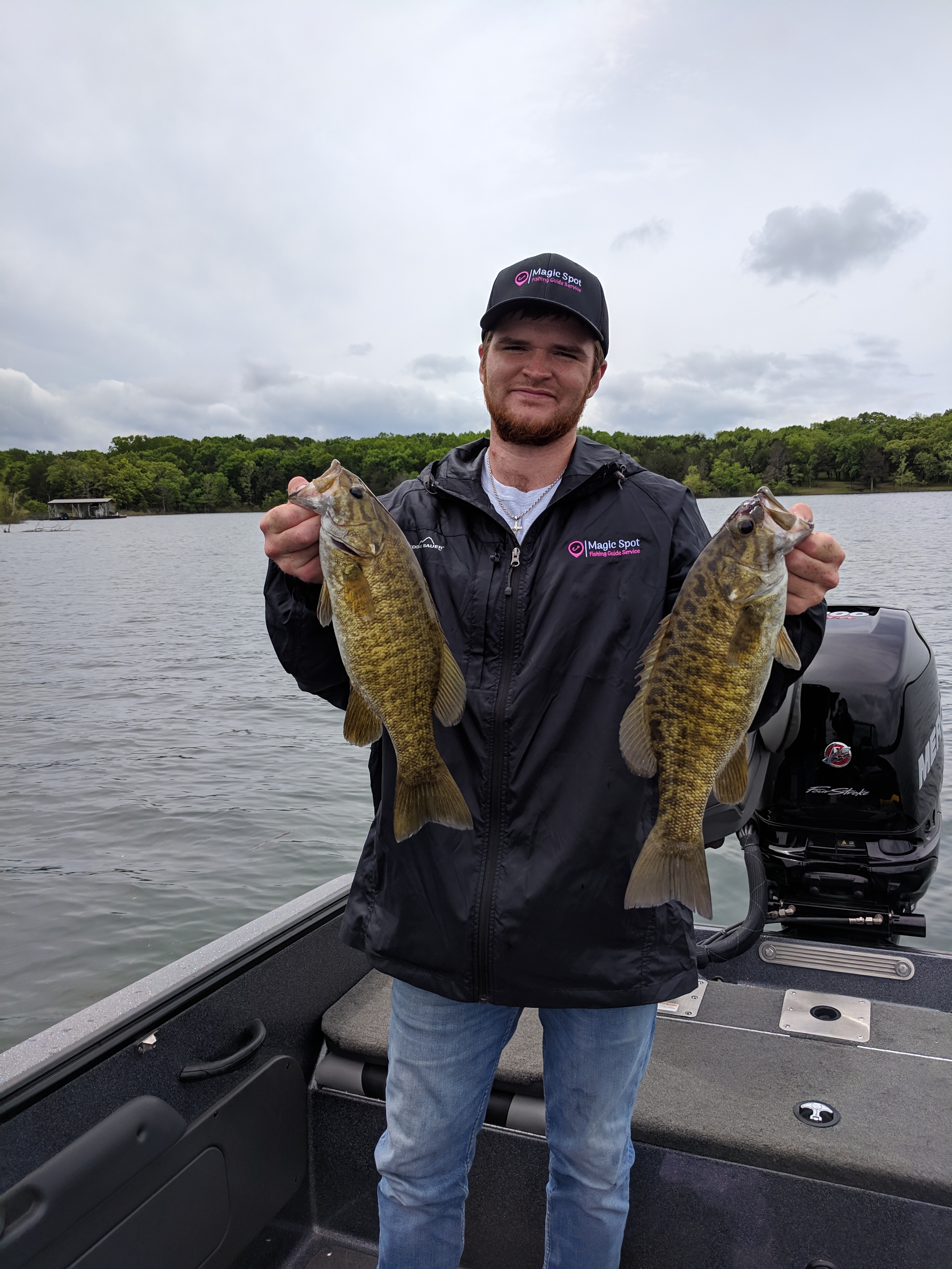 Table Rock Lake, MO
