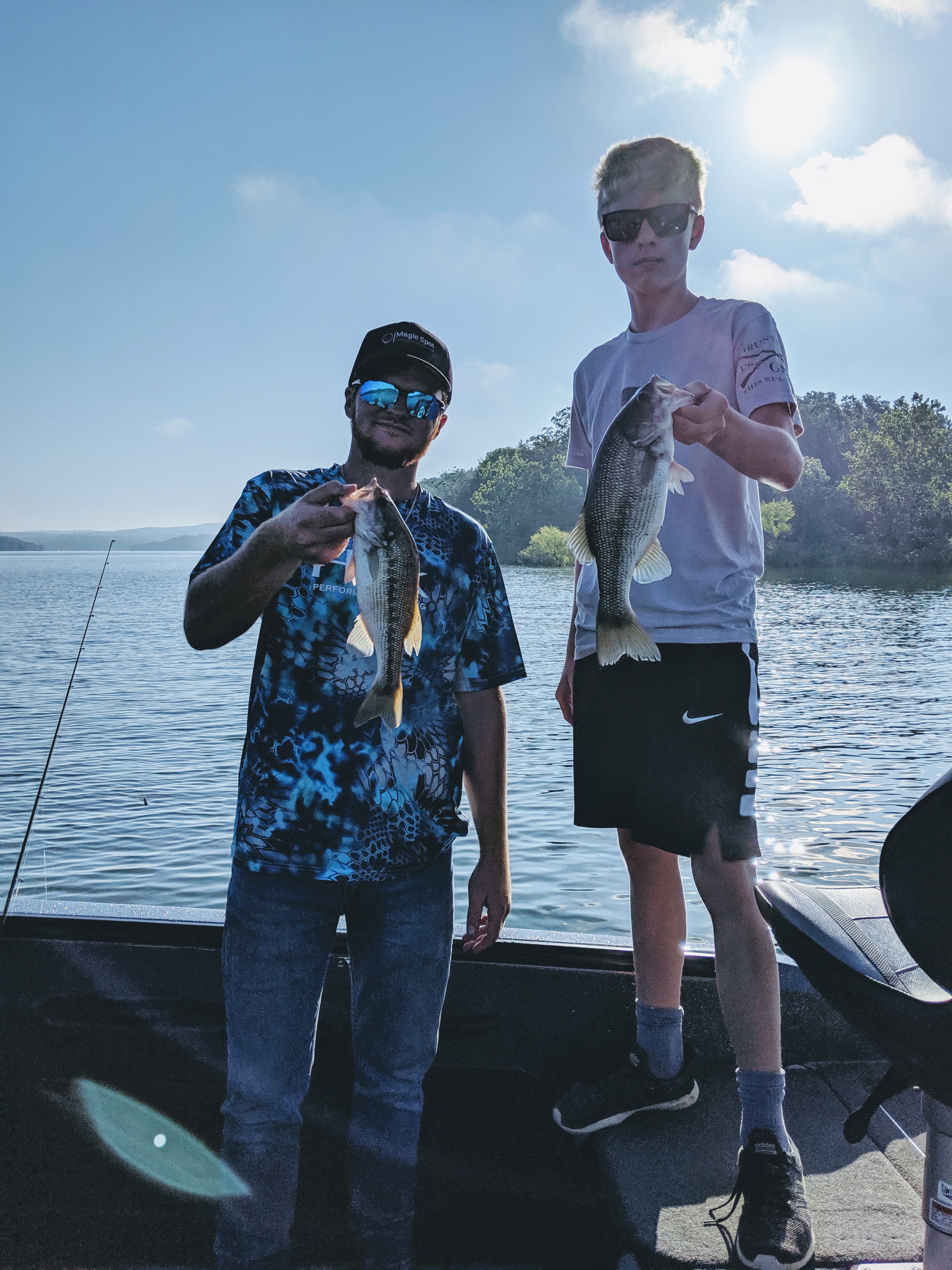 Table Rock Lake, MO