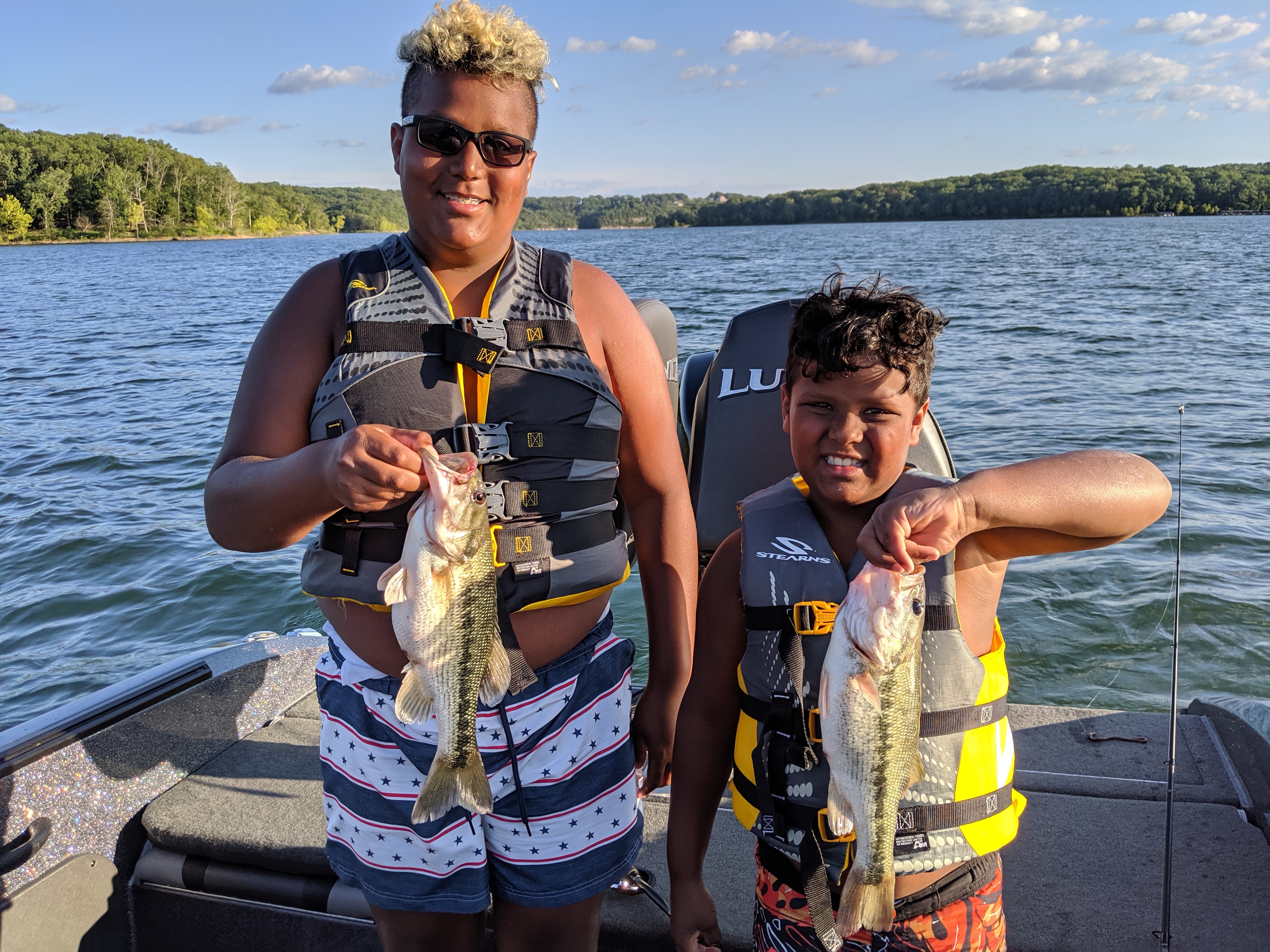 Table Rock Lake, MO