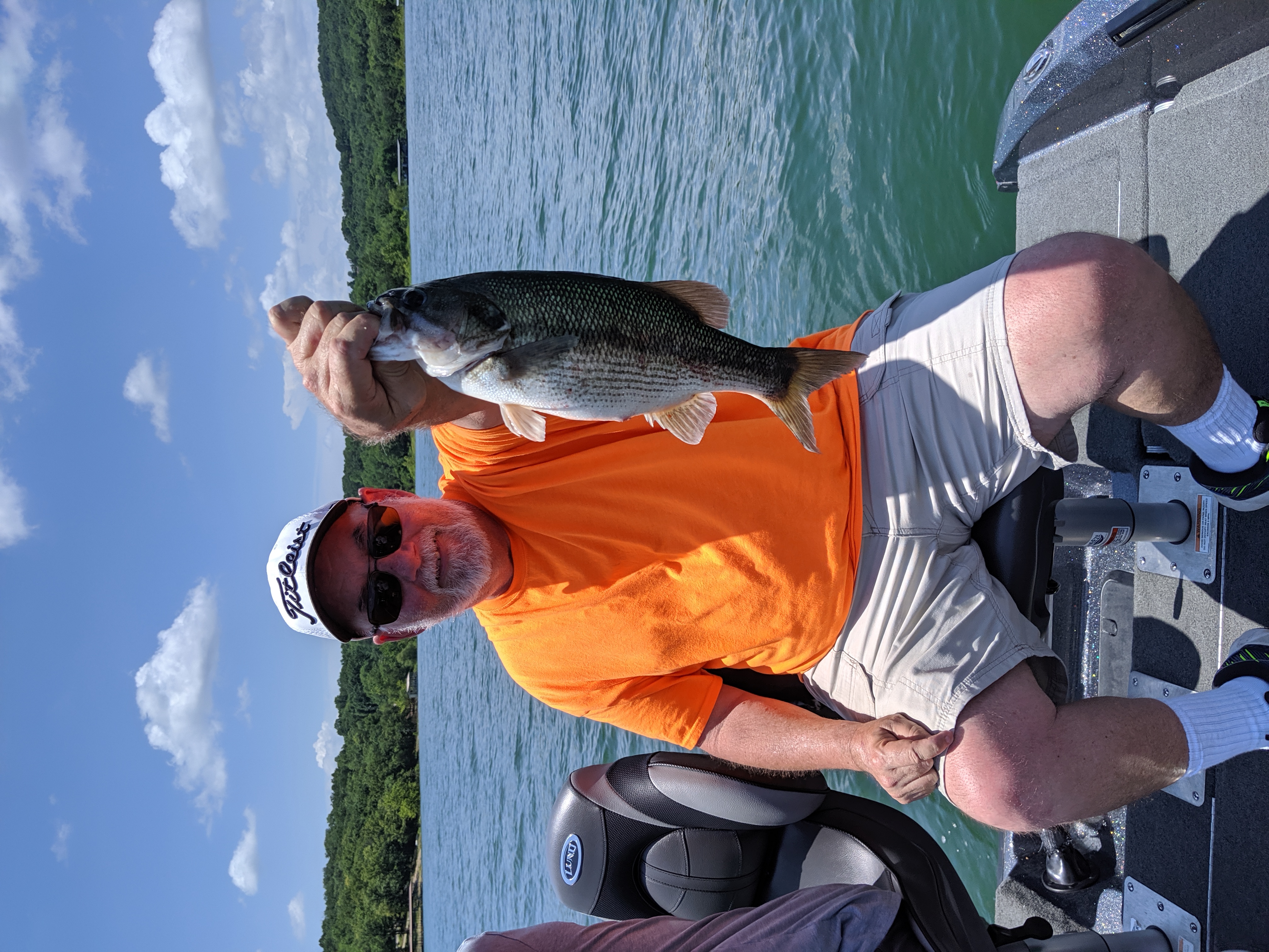Table Rock Lake, MO