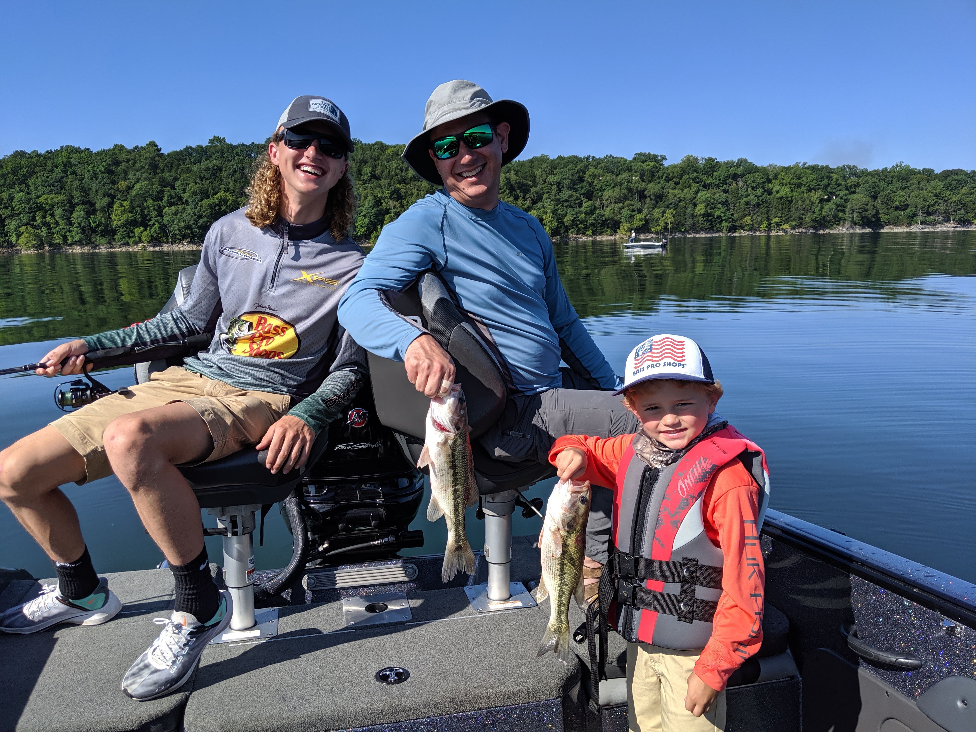 Table Rock Lake, MO