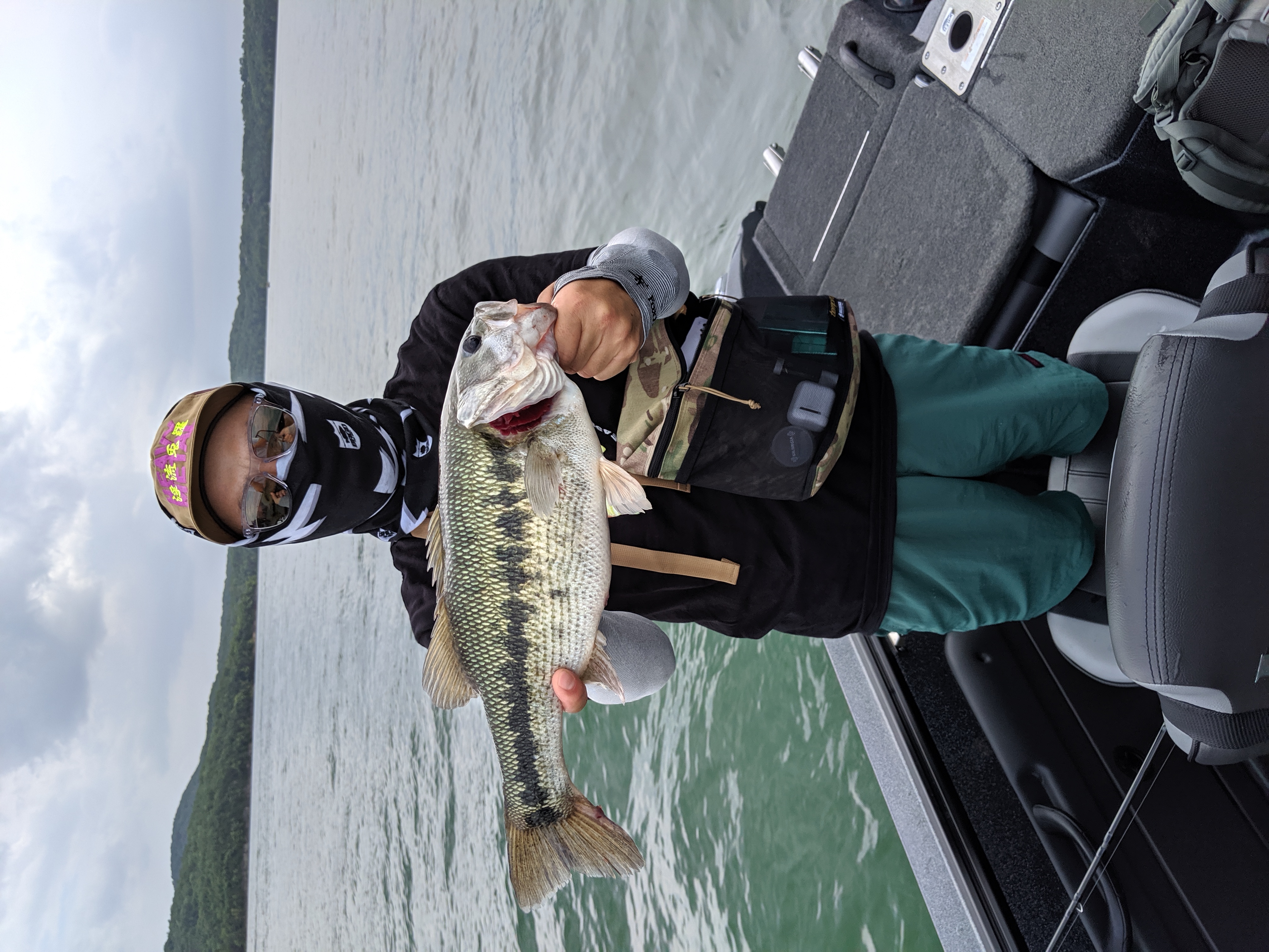 Table Rock Lake, MO