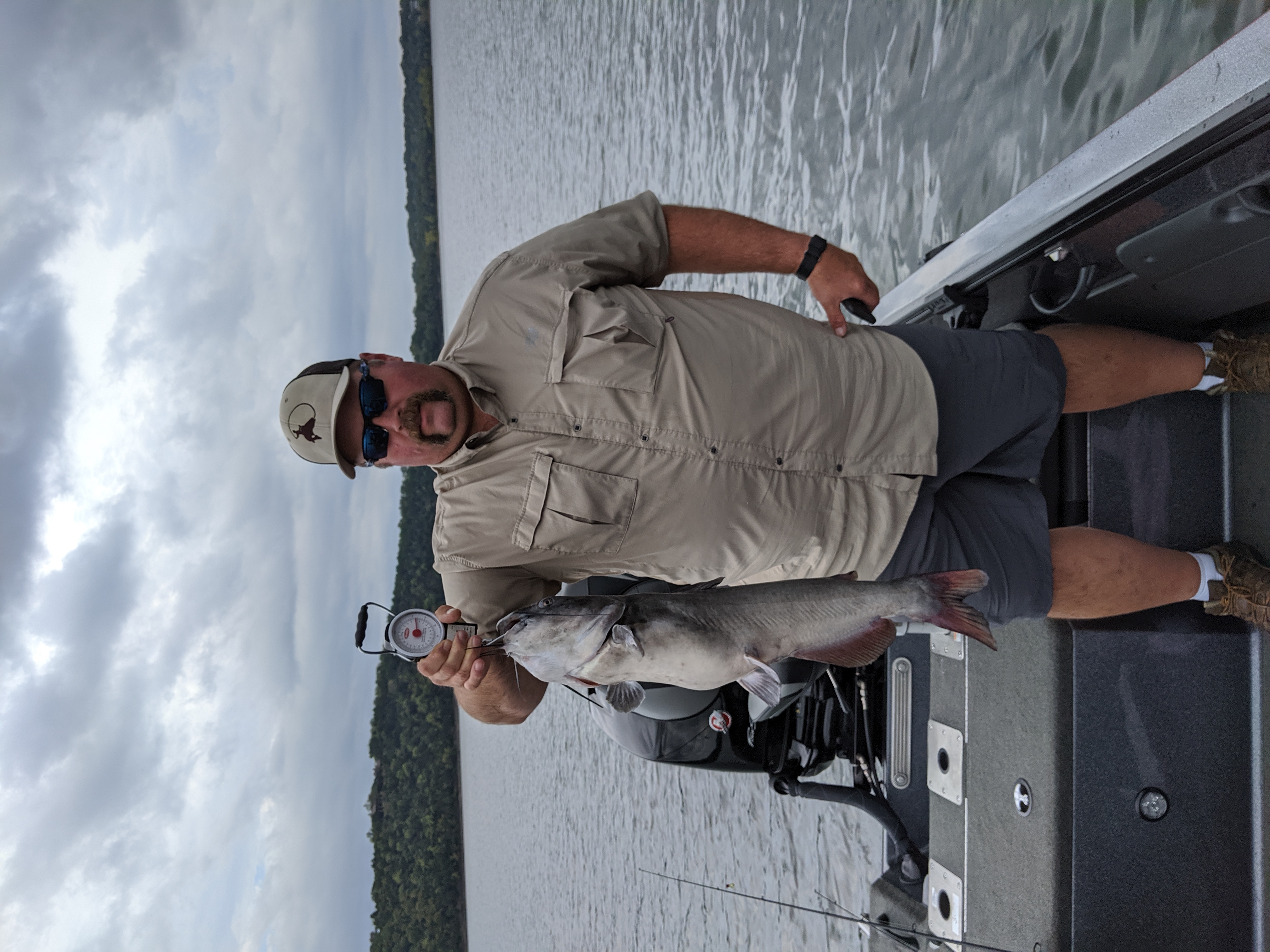 Table Rock Lake, MO