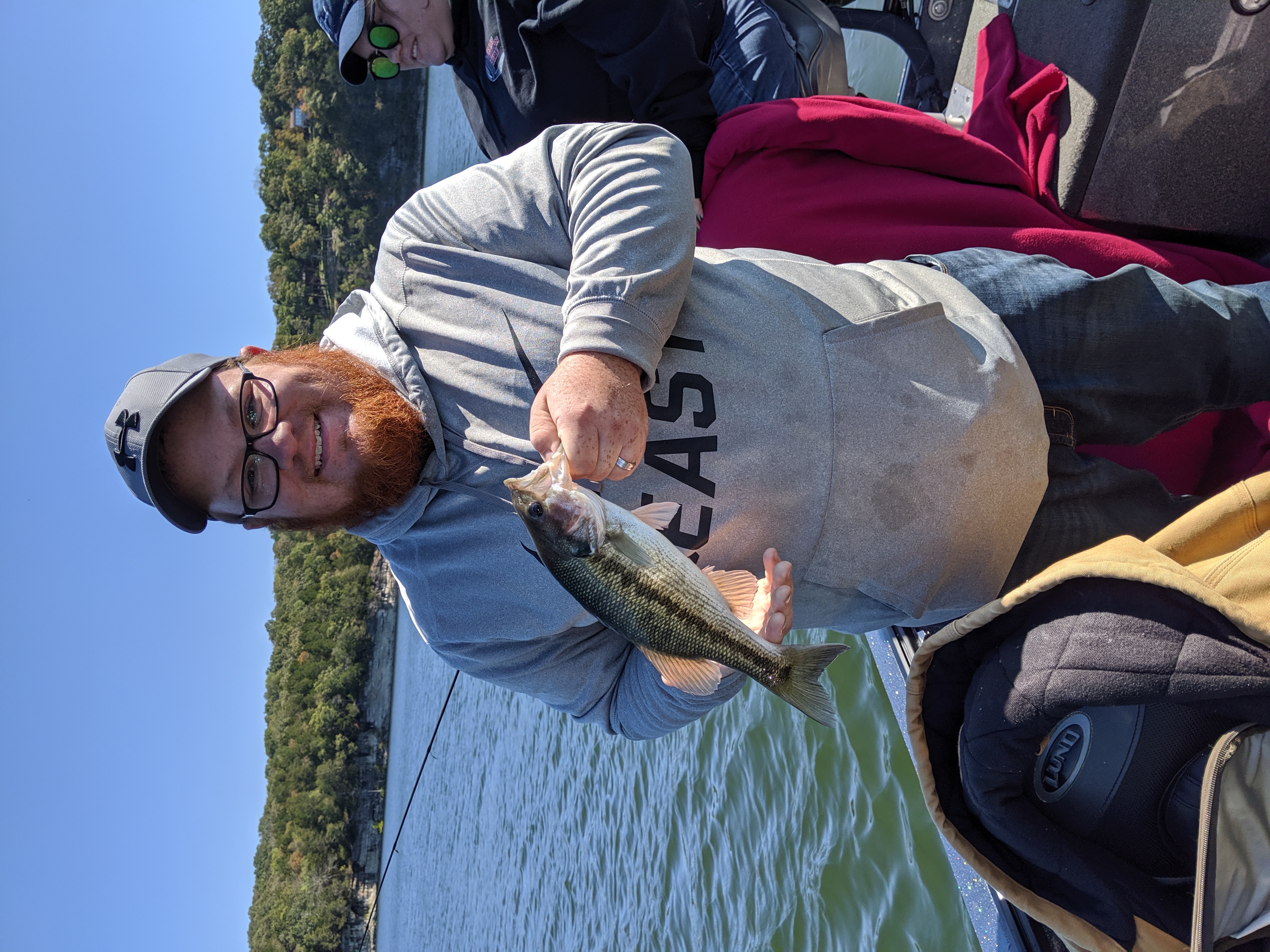 Table Rock Lake, MO