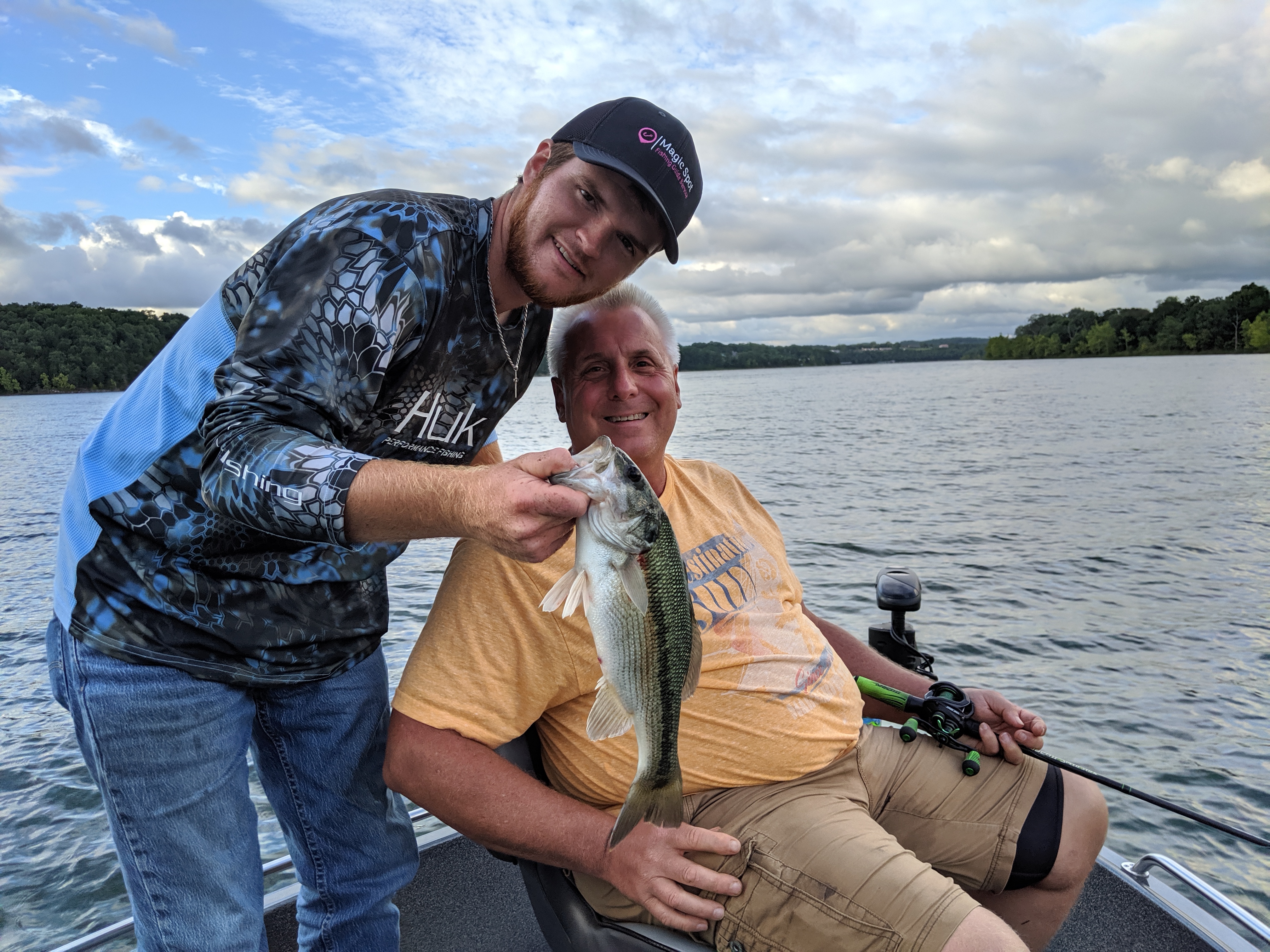 Table Rock Lake, MO