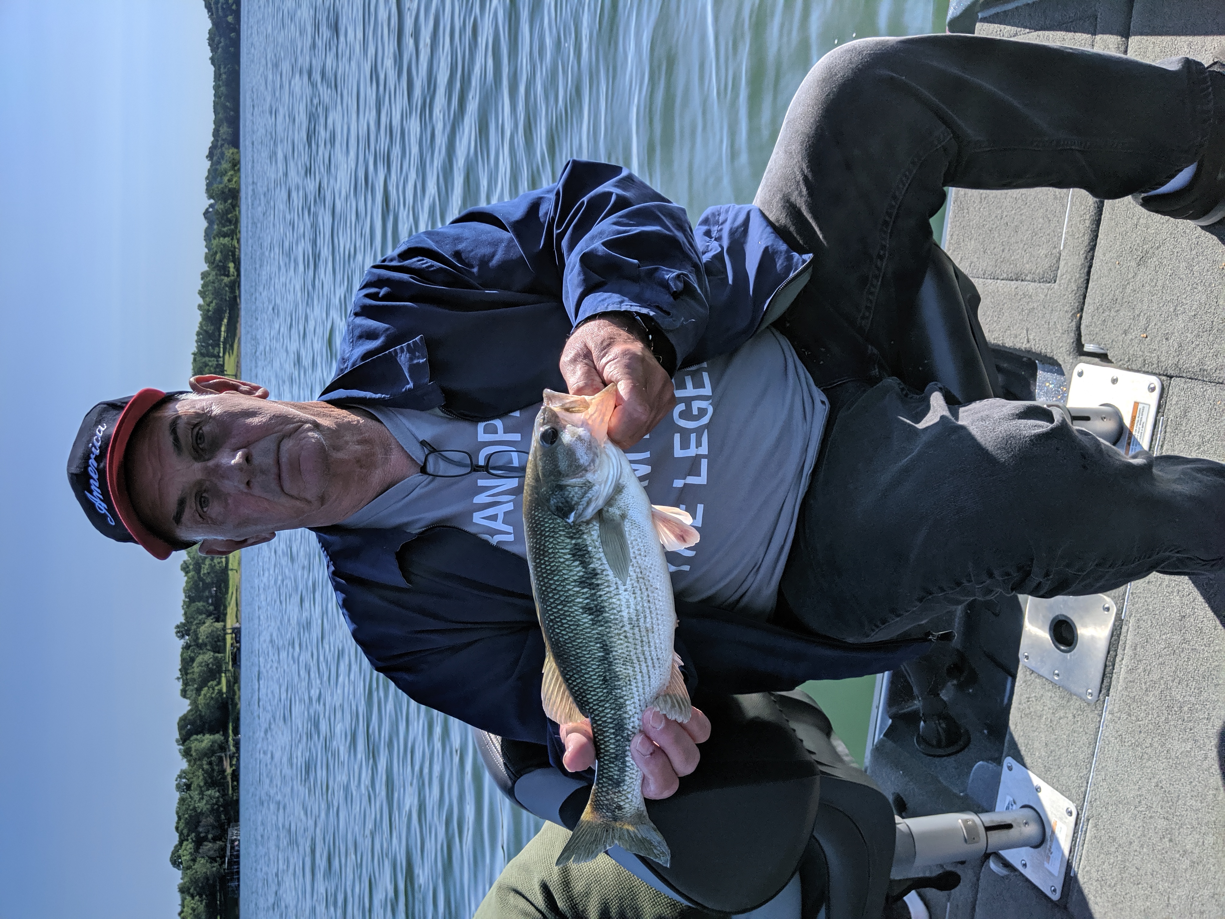Table Rock Lake, MO
