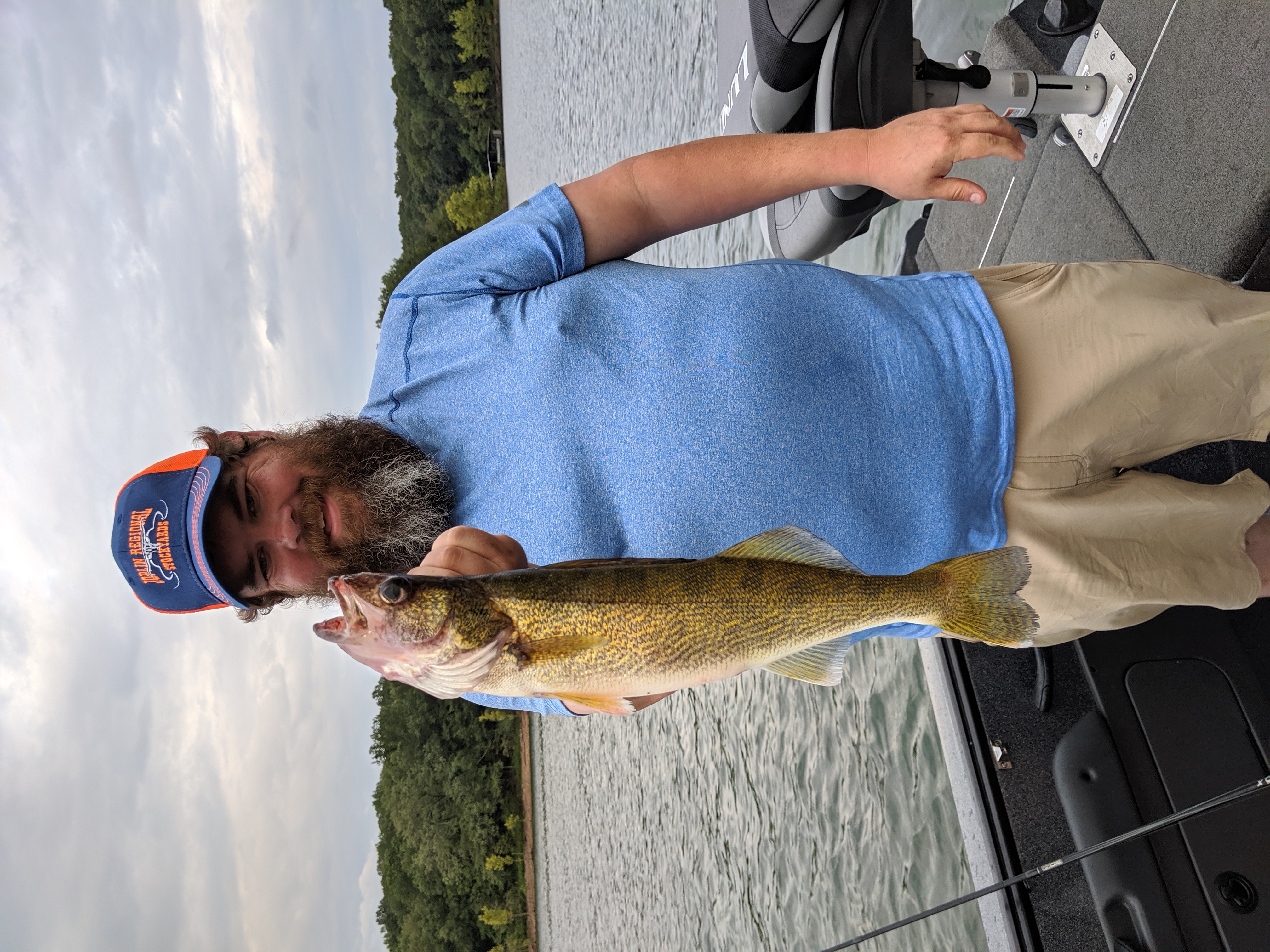 Table Rock Lake, MO