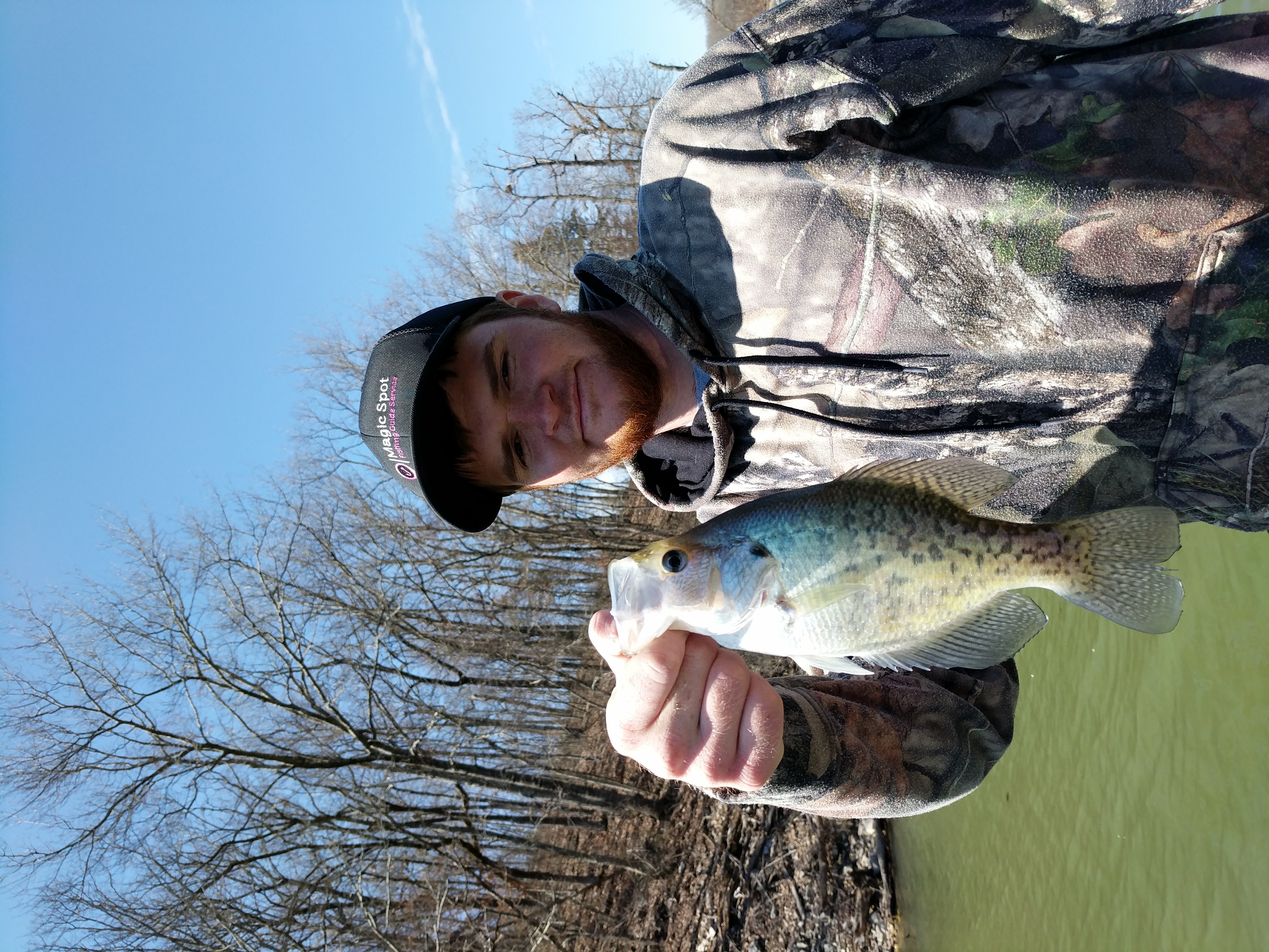Table Rock Lake, MO