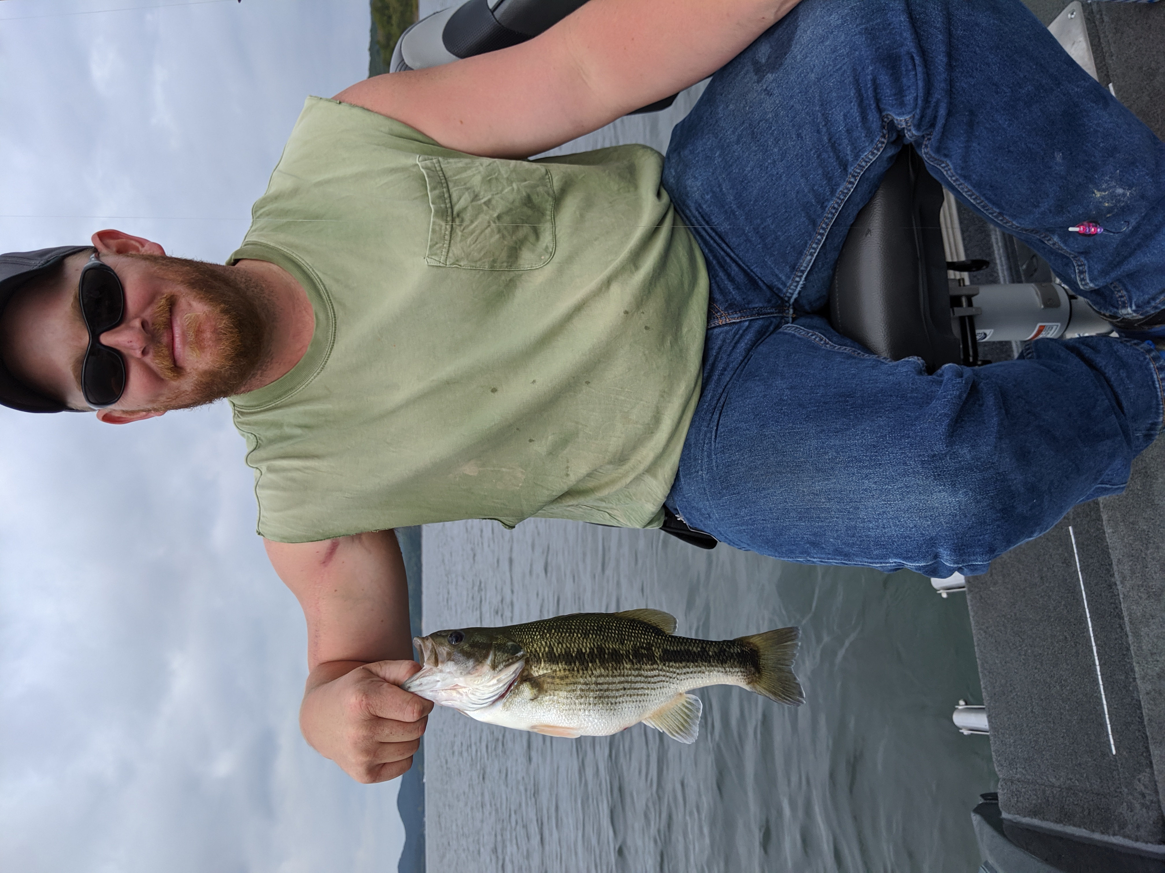 Table Rock Lake, MO