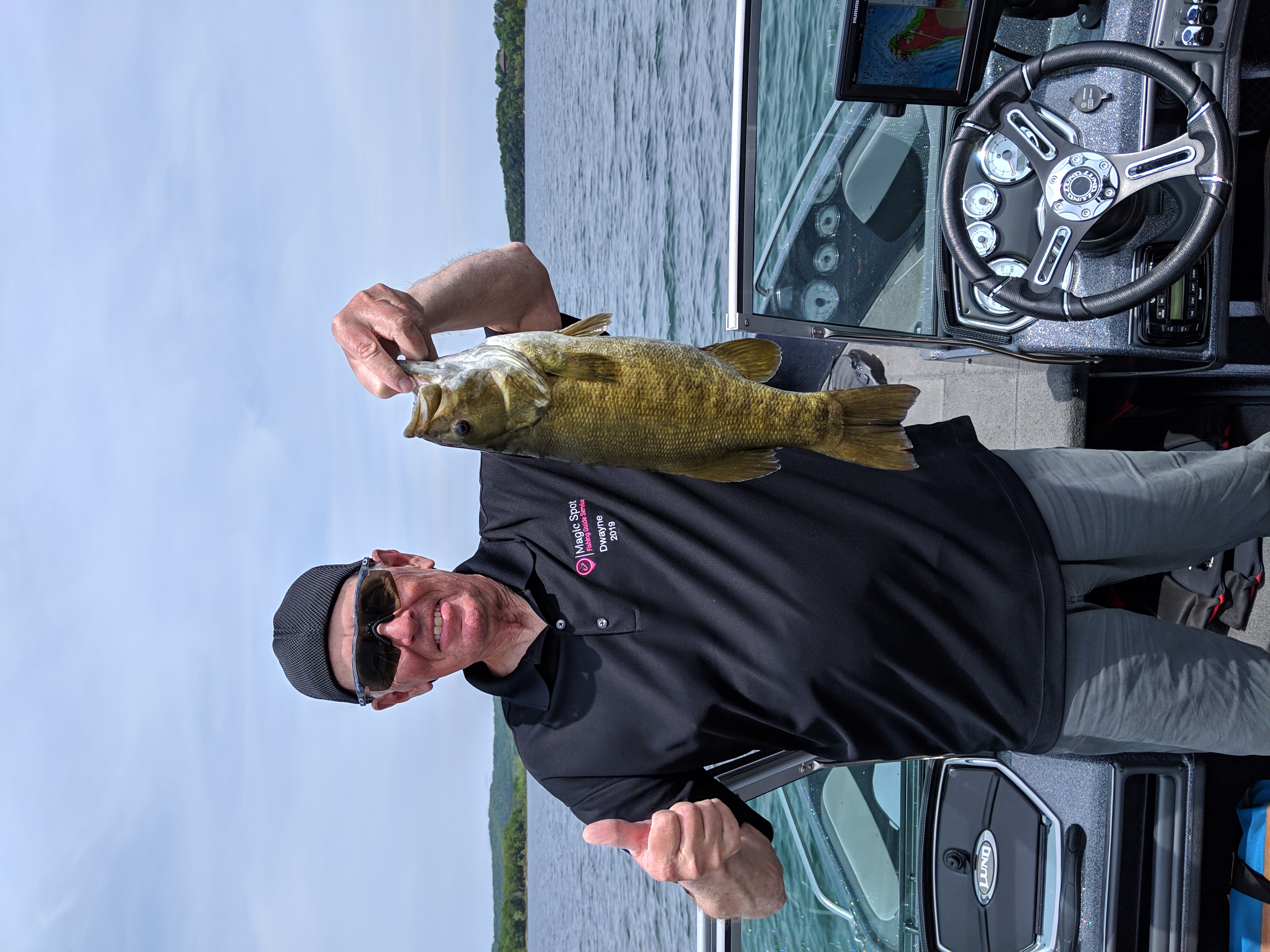Table Rock Lake, MO