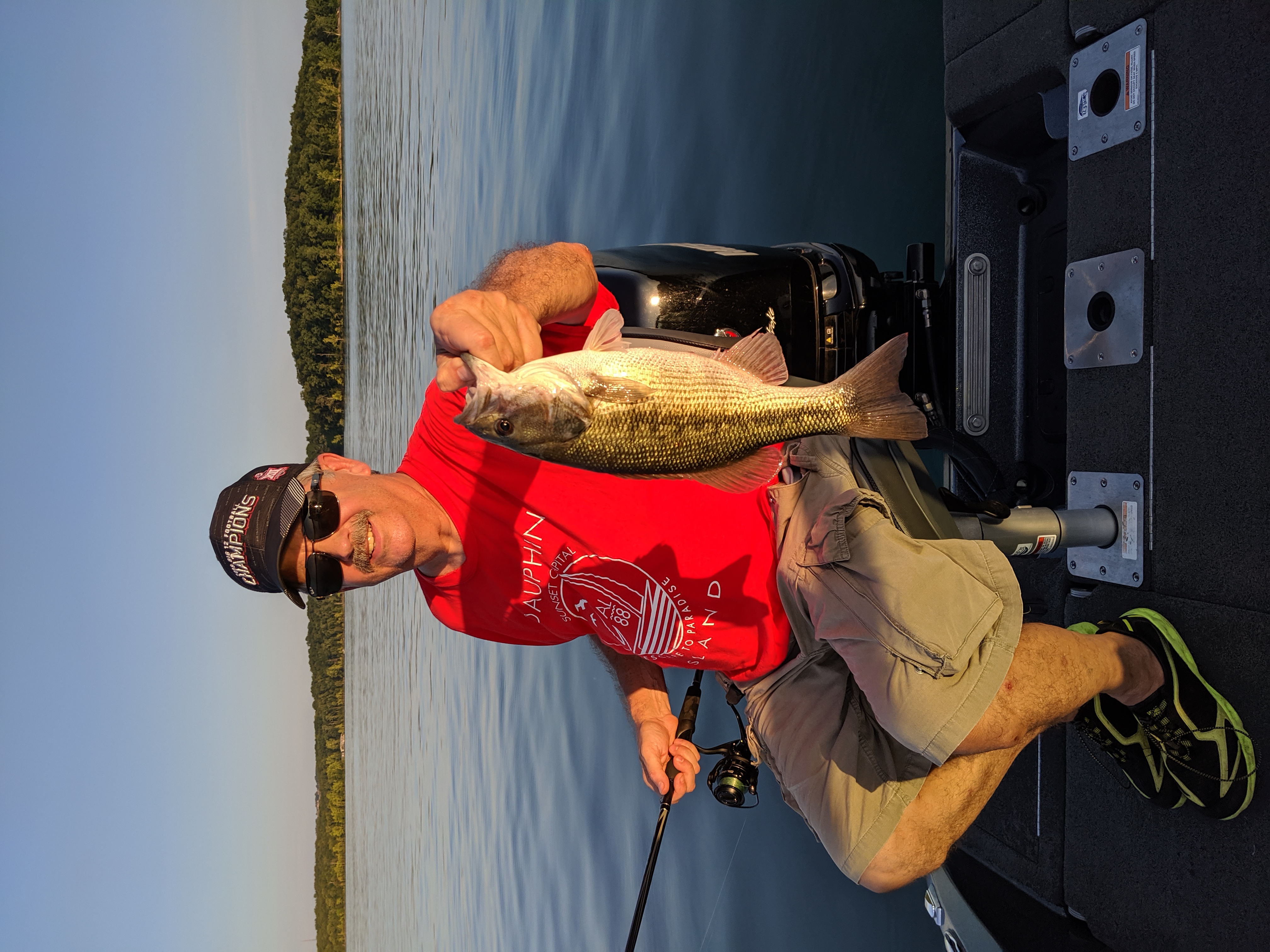 Table Rock Lake, MO