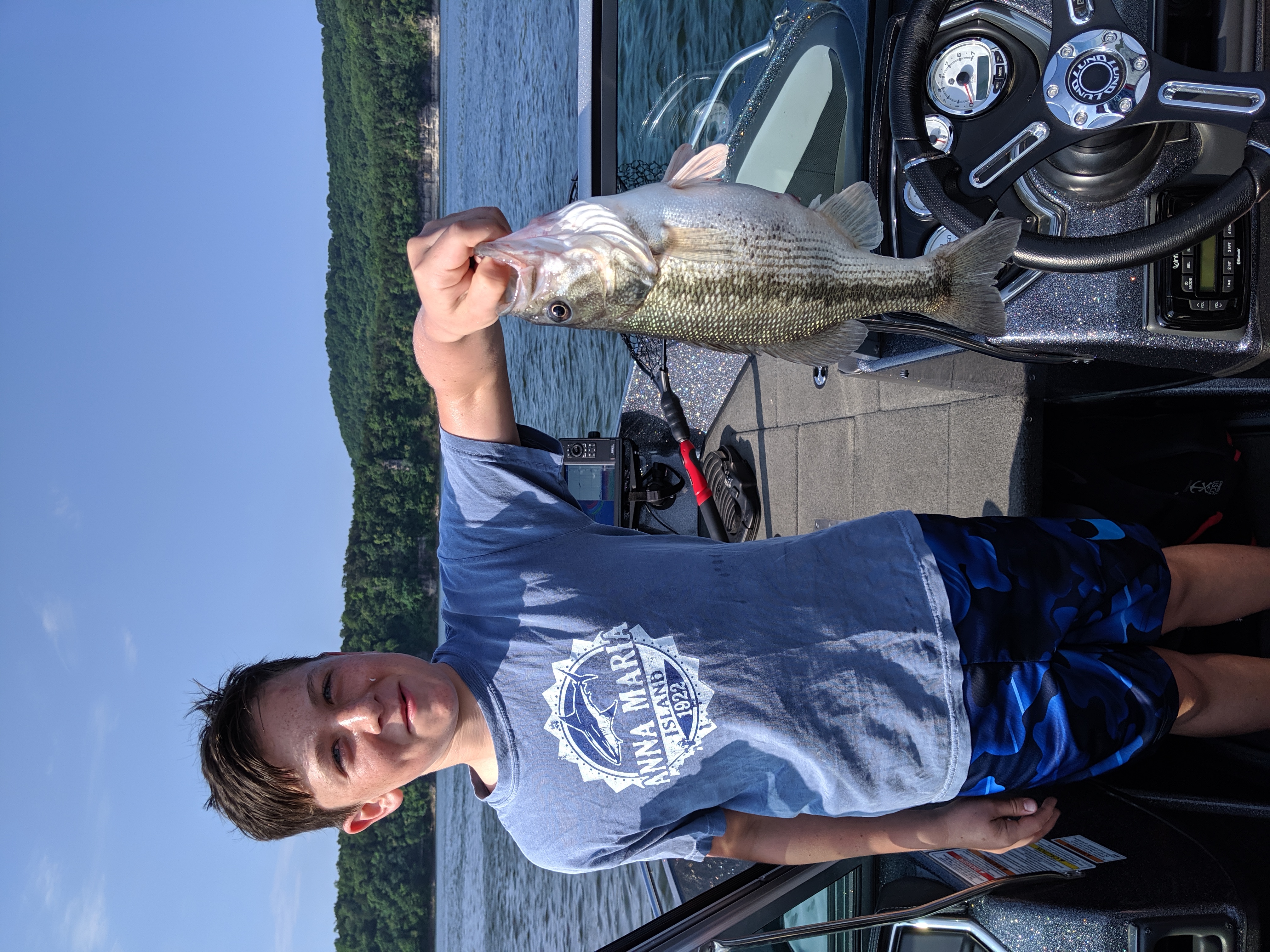 Table Rock Lake, MO