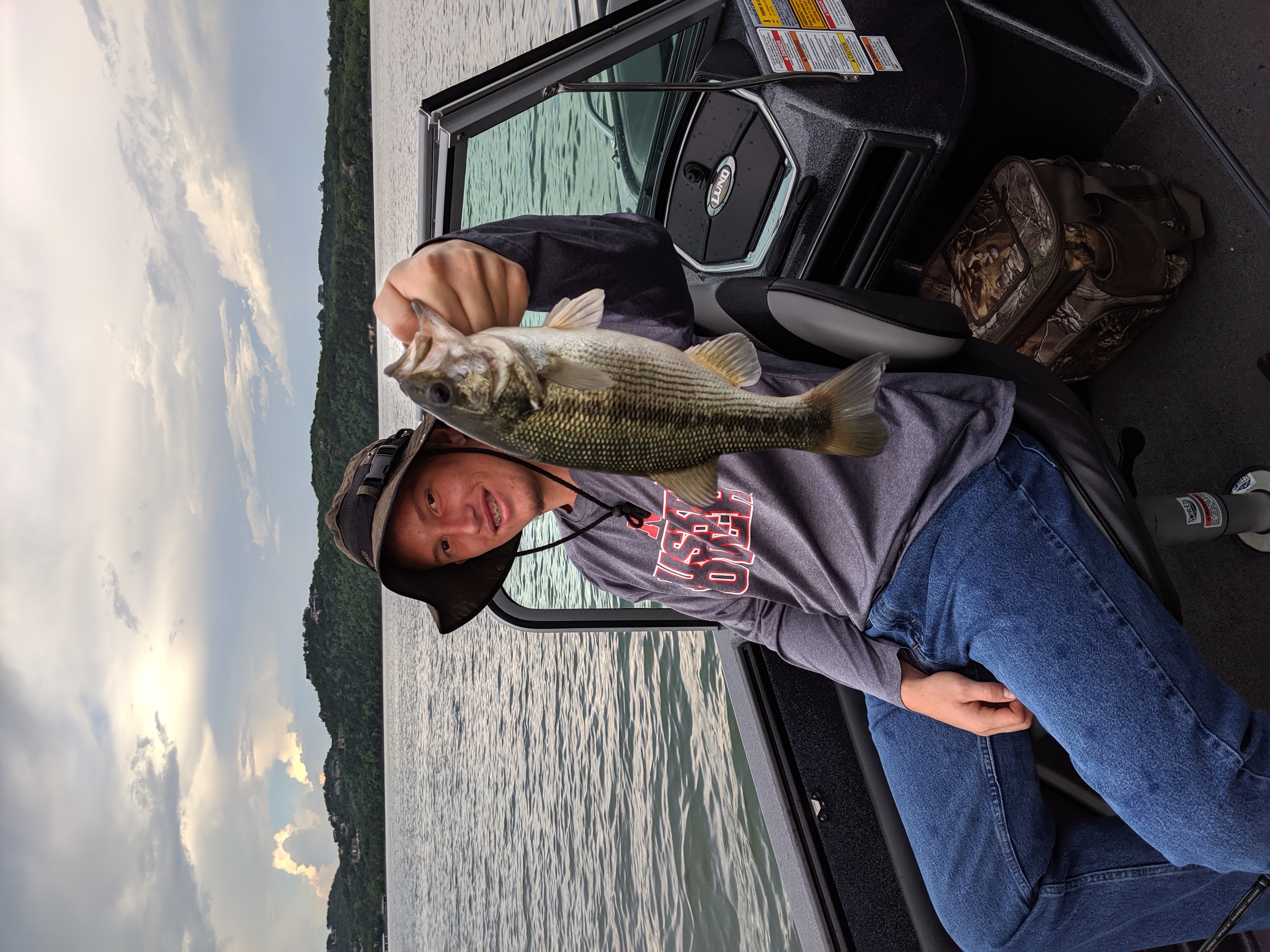 Table Rock Lake, MO