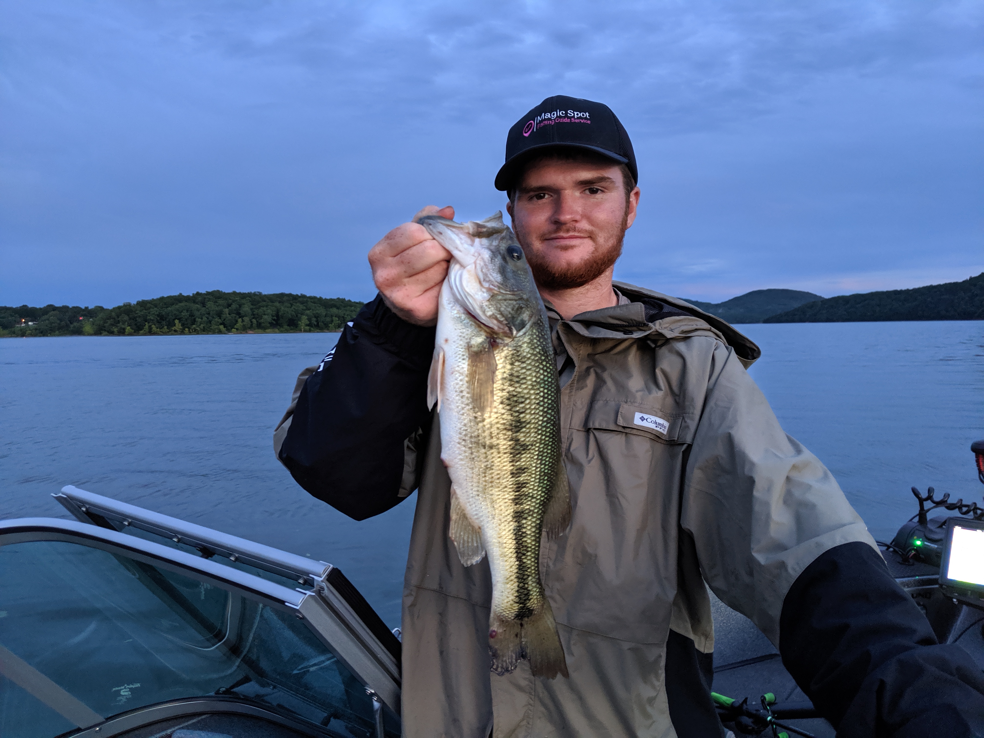 Table Rock Lake, MO