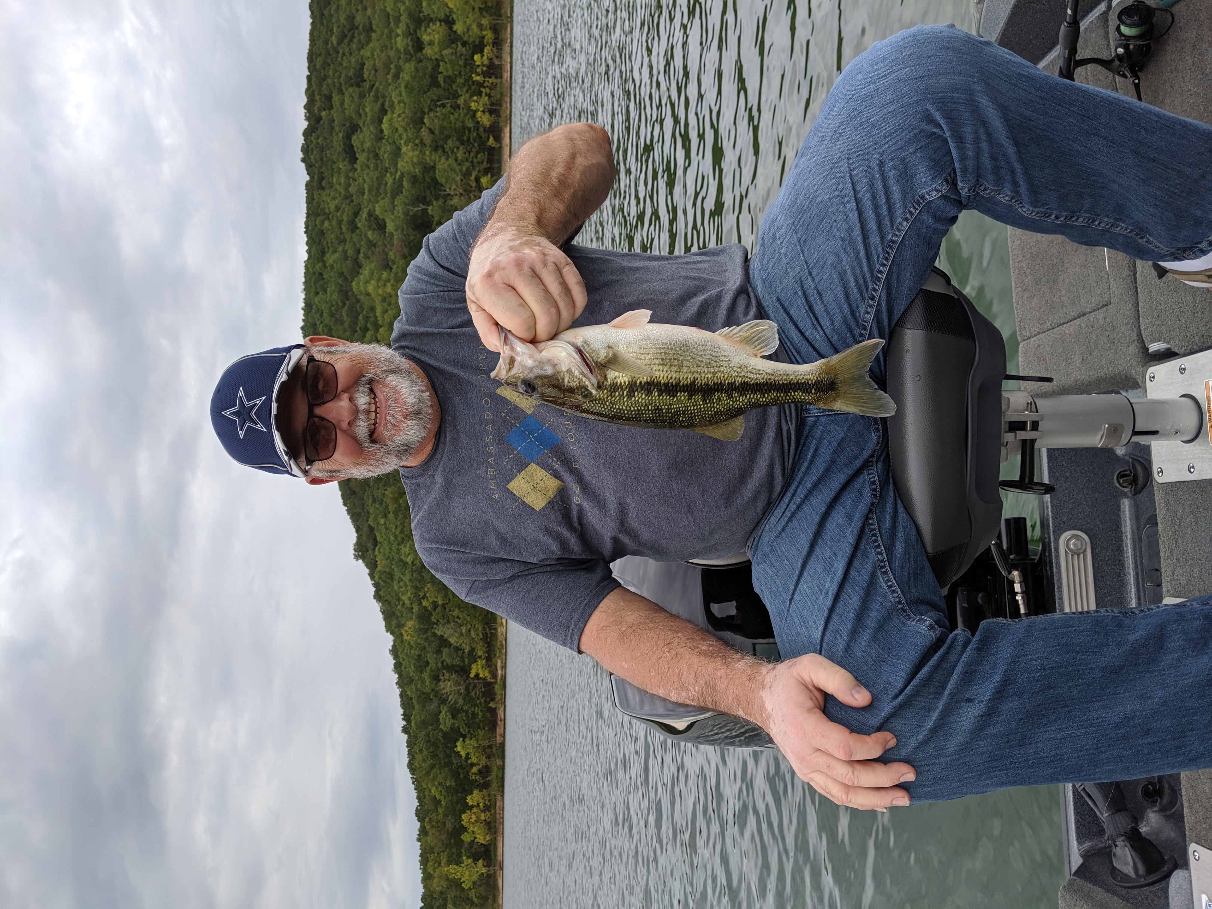 Table Rock Lake, MO
