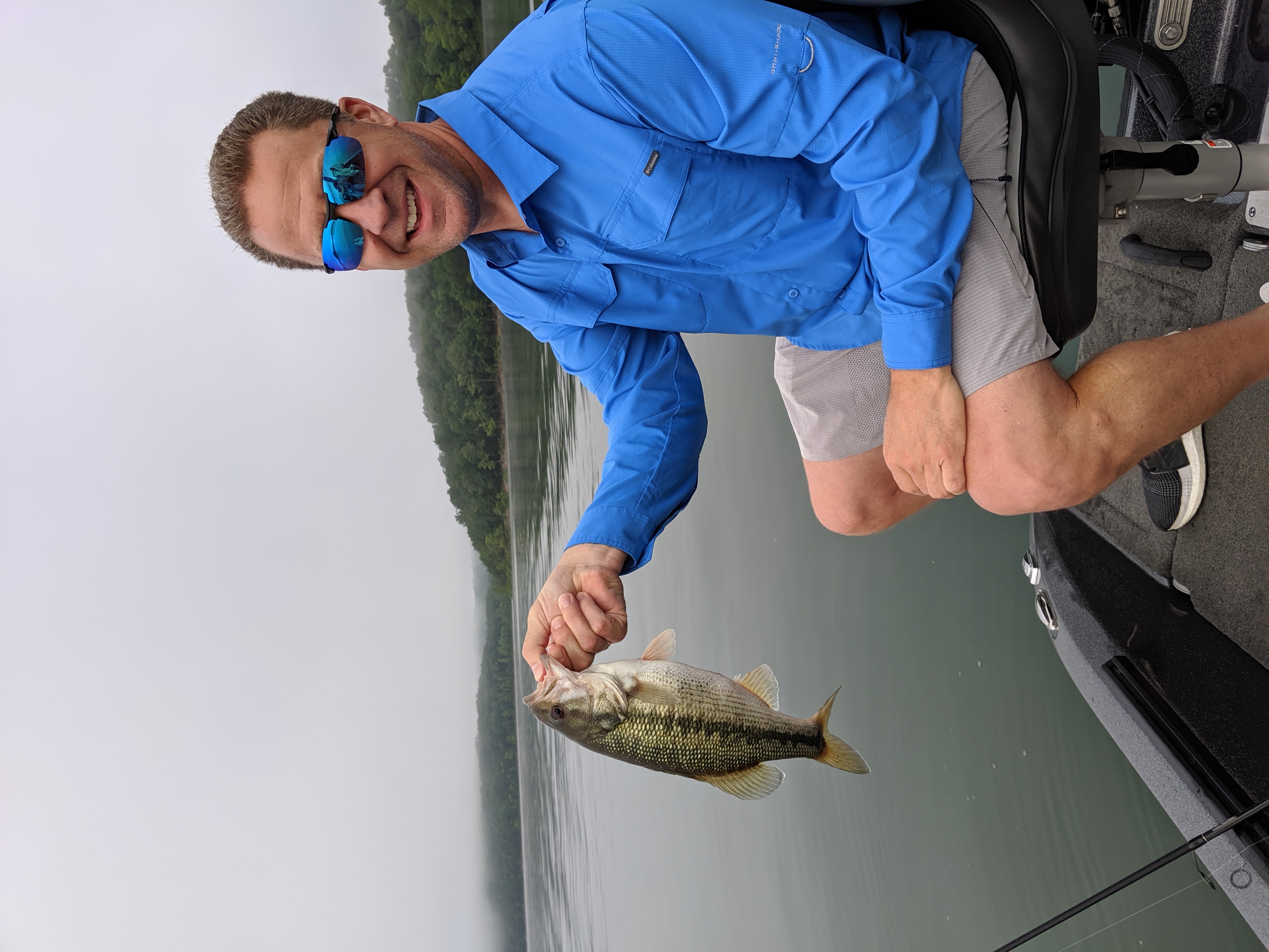 Table Rock Lake, MO