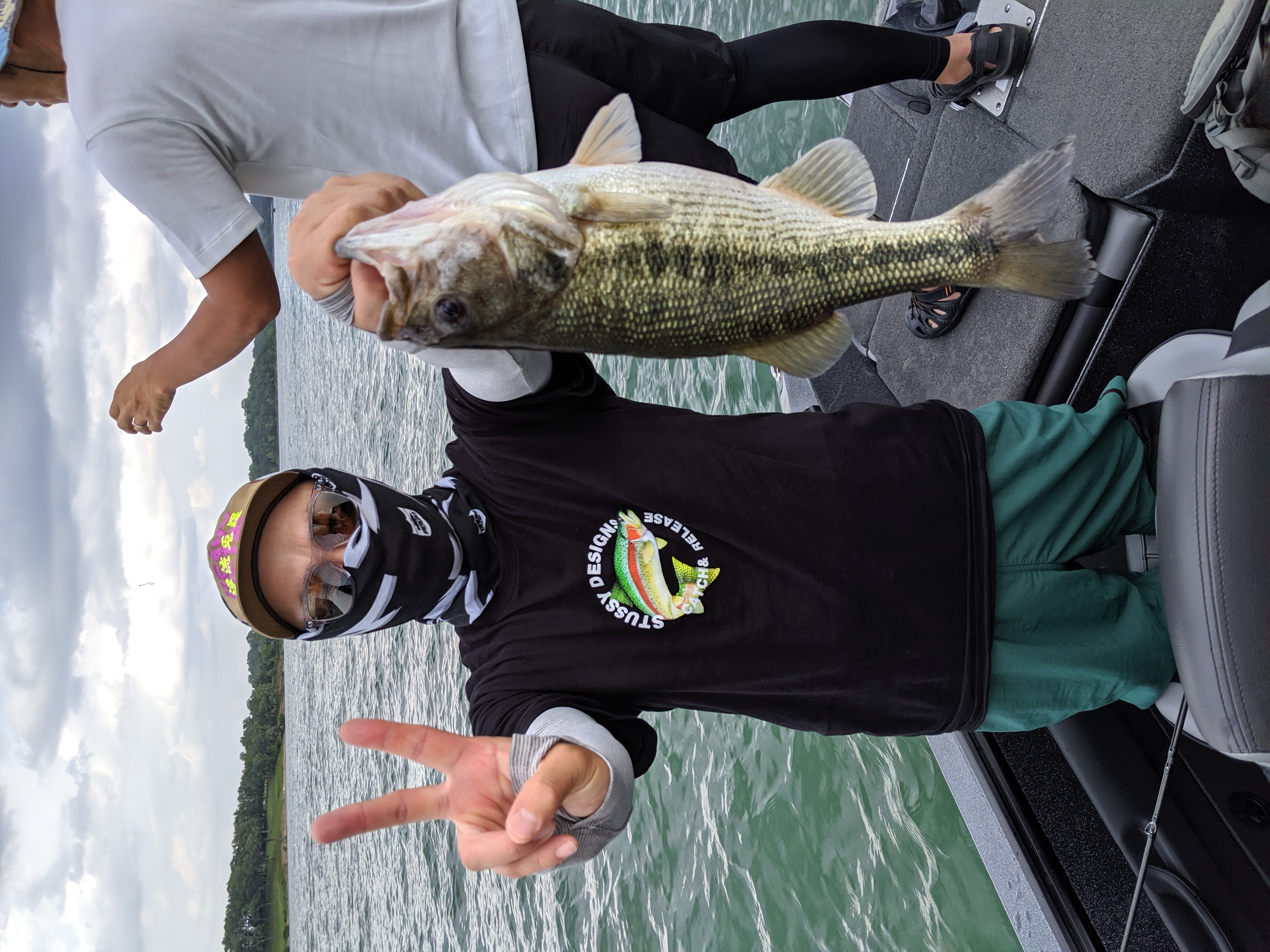 Table Rock Lake, MO