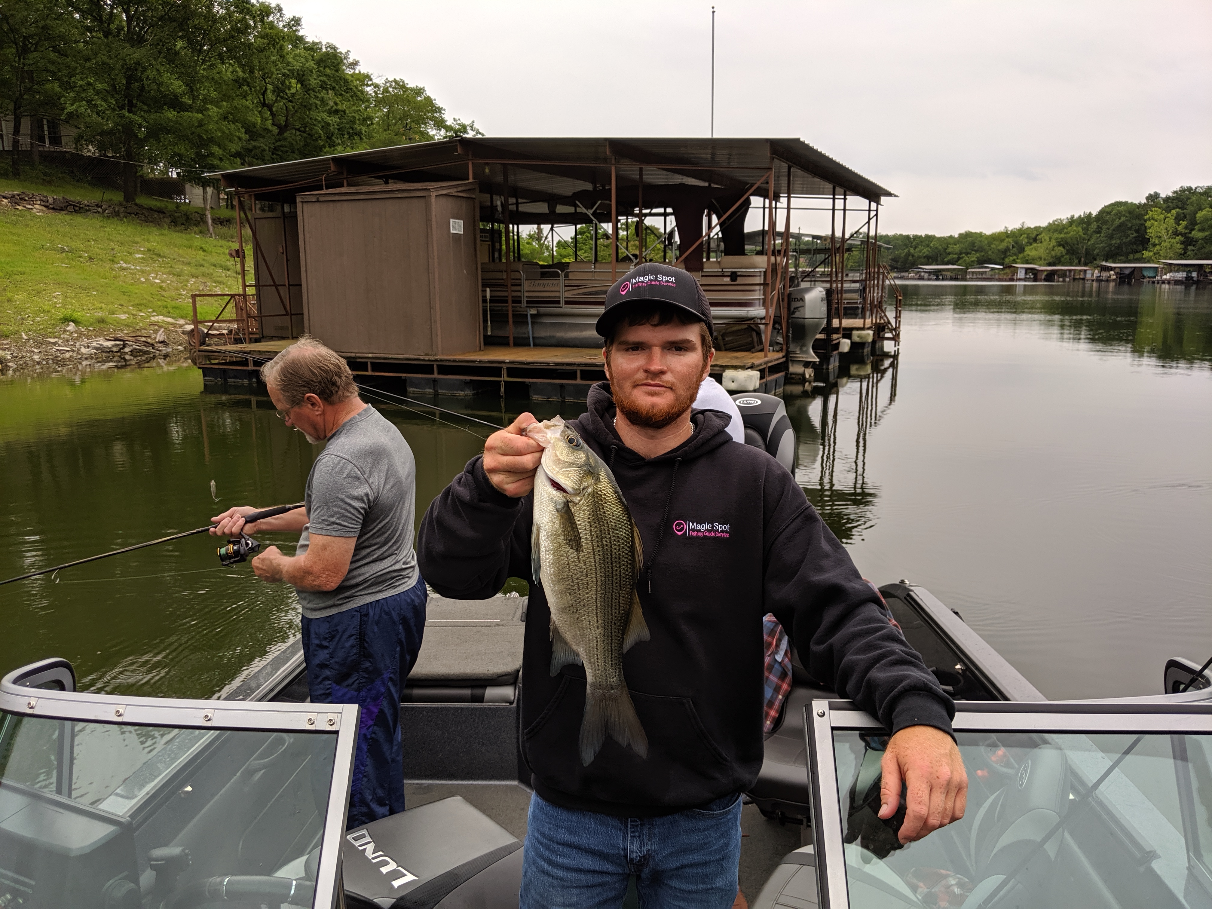 Table Rock Lake, MO