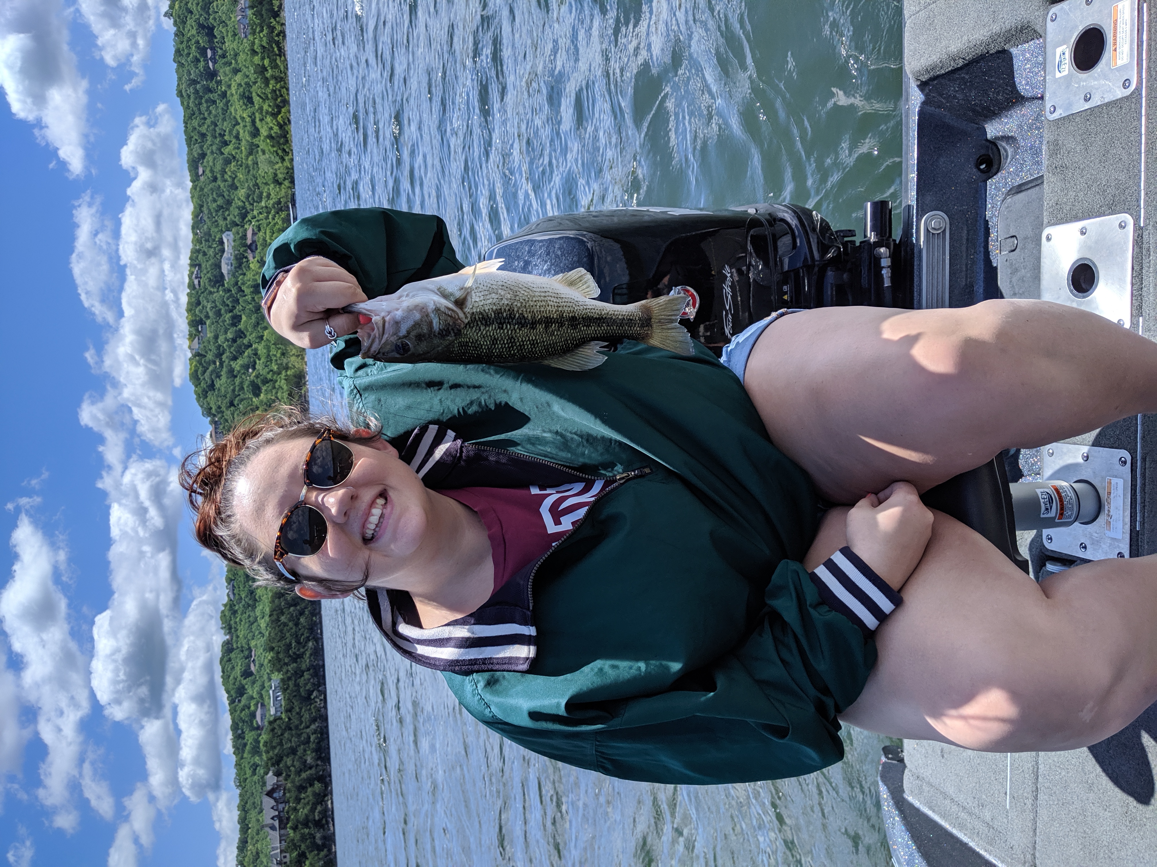 Table Rock Lake, MO