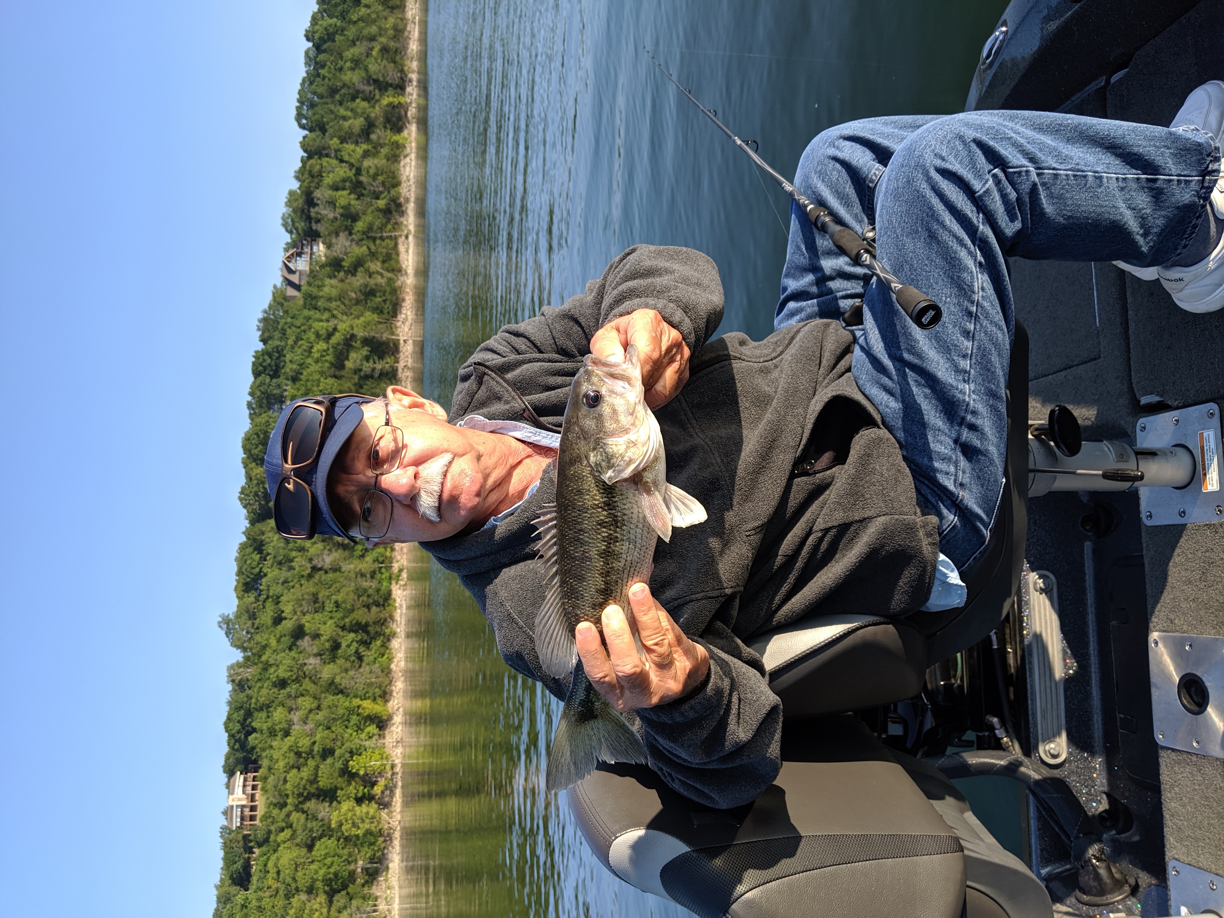 Table Rock Lake, MO
