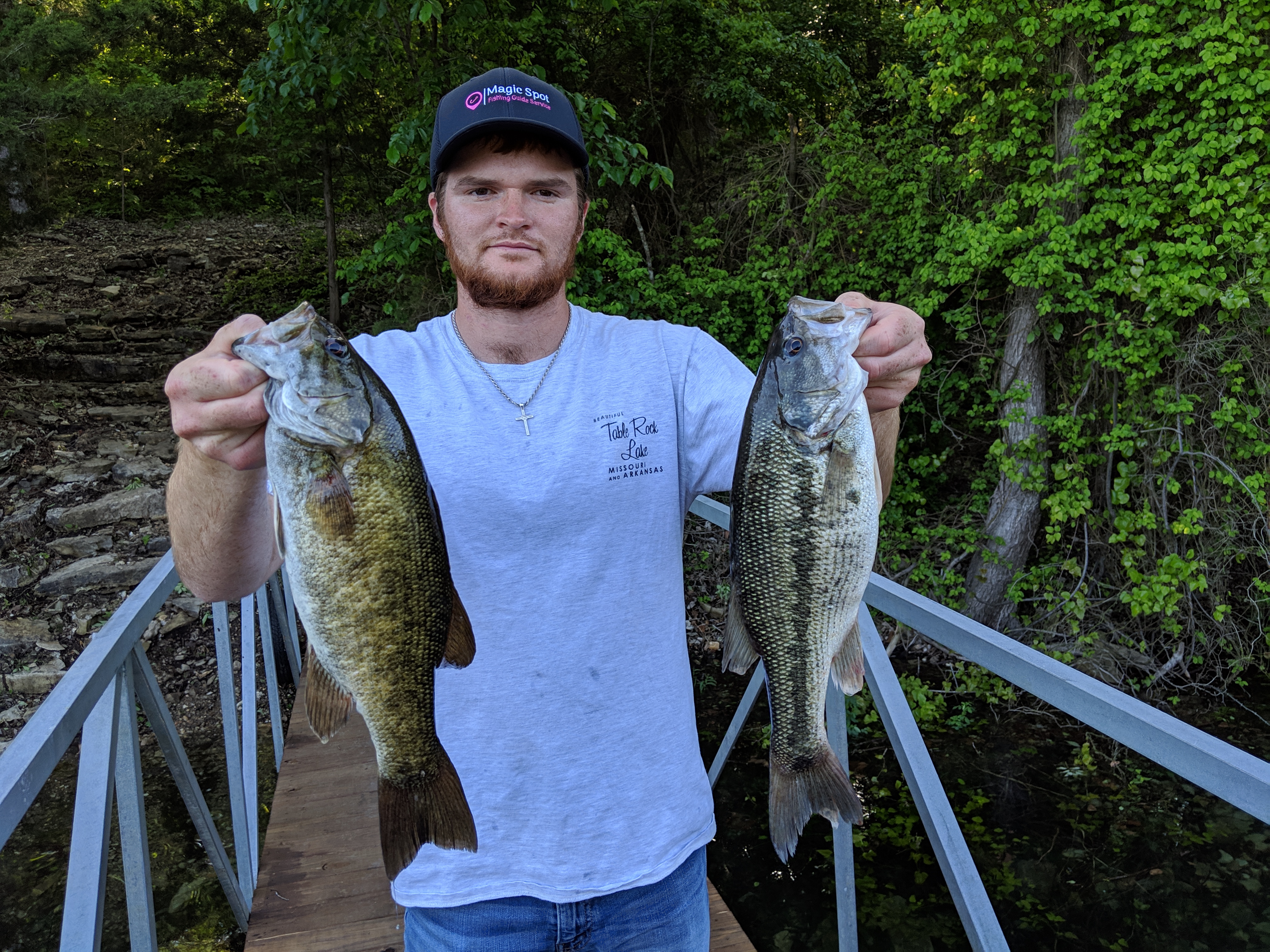 Table Rock Lake, MO