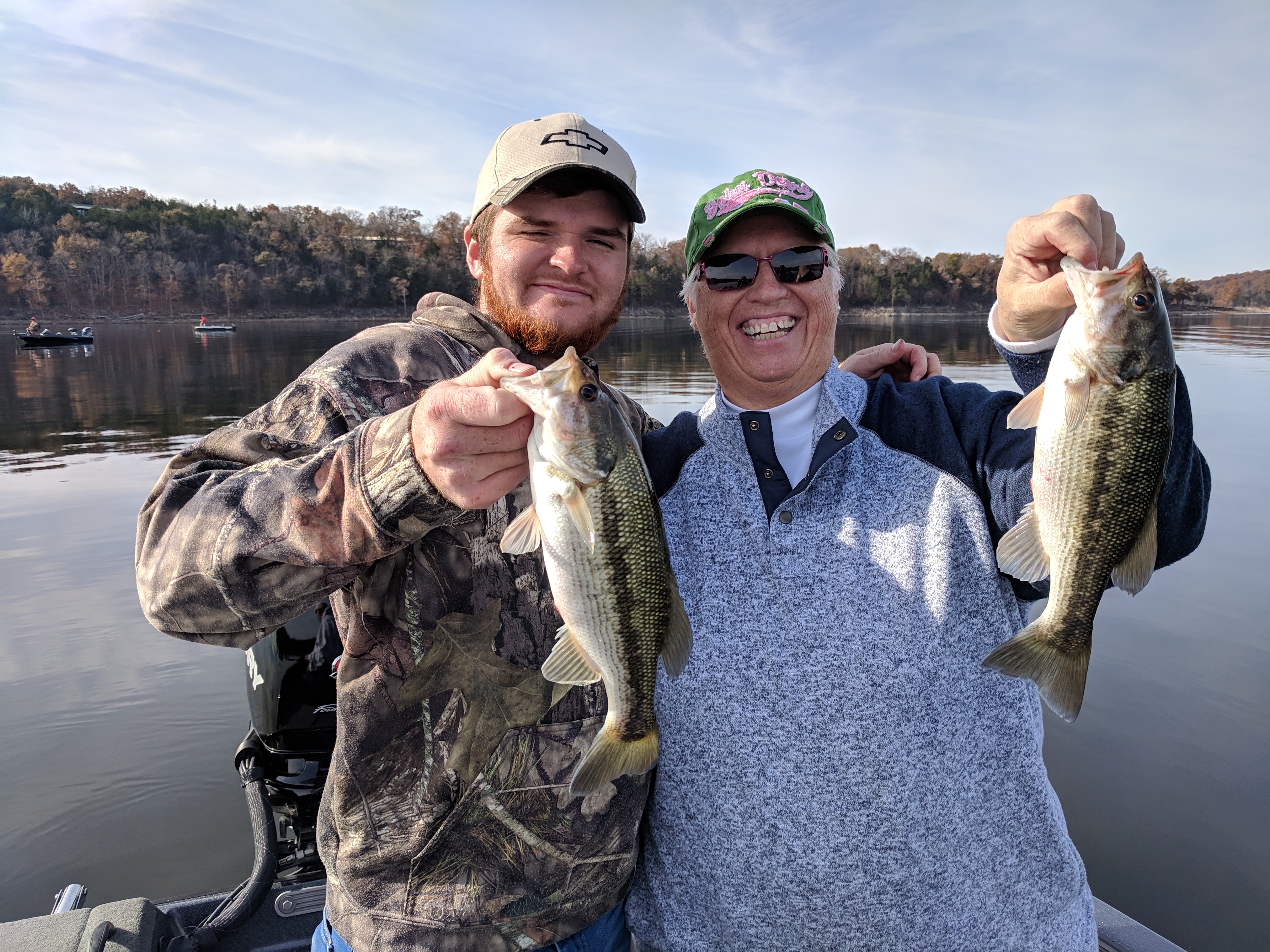 Table Rock Lake, MO