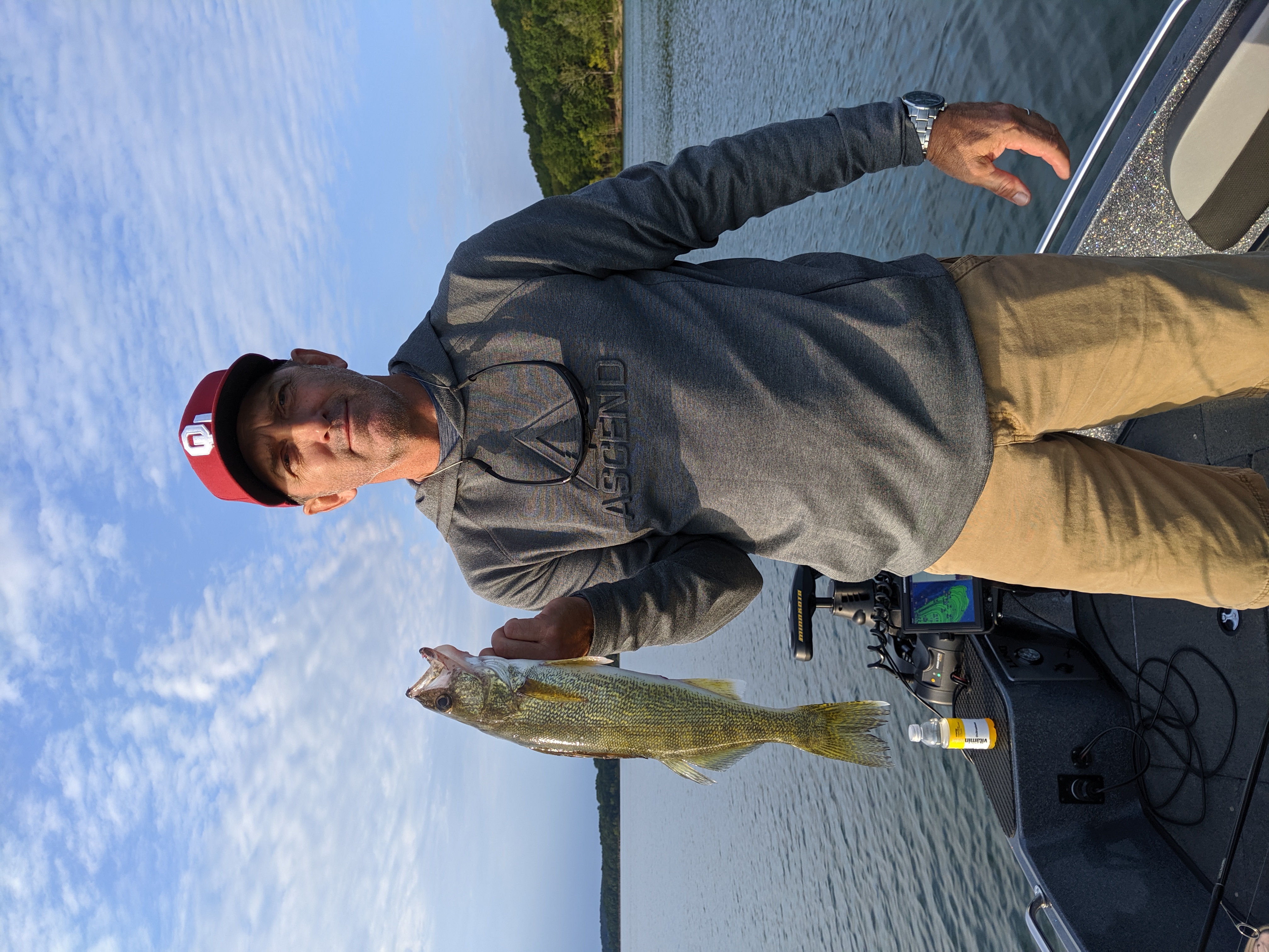 Table Rock Lake, MO