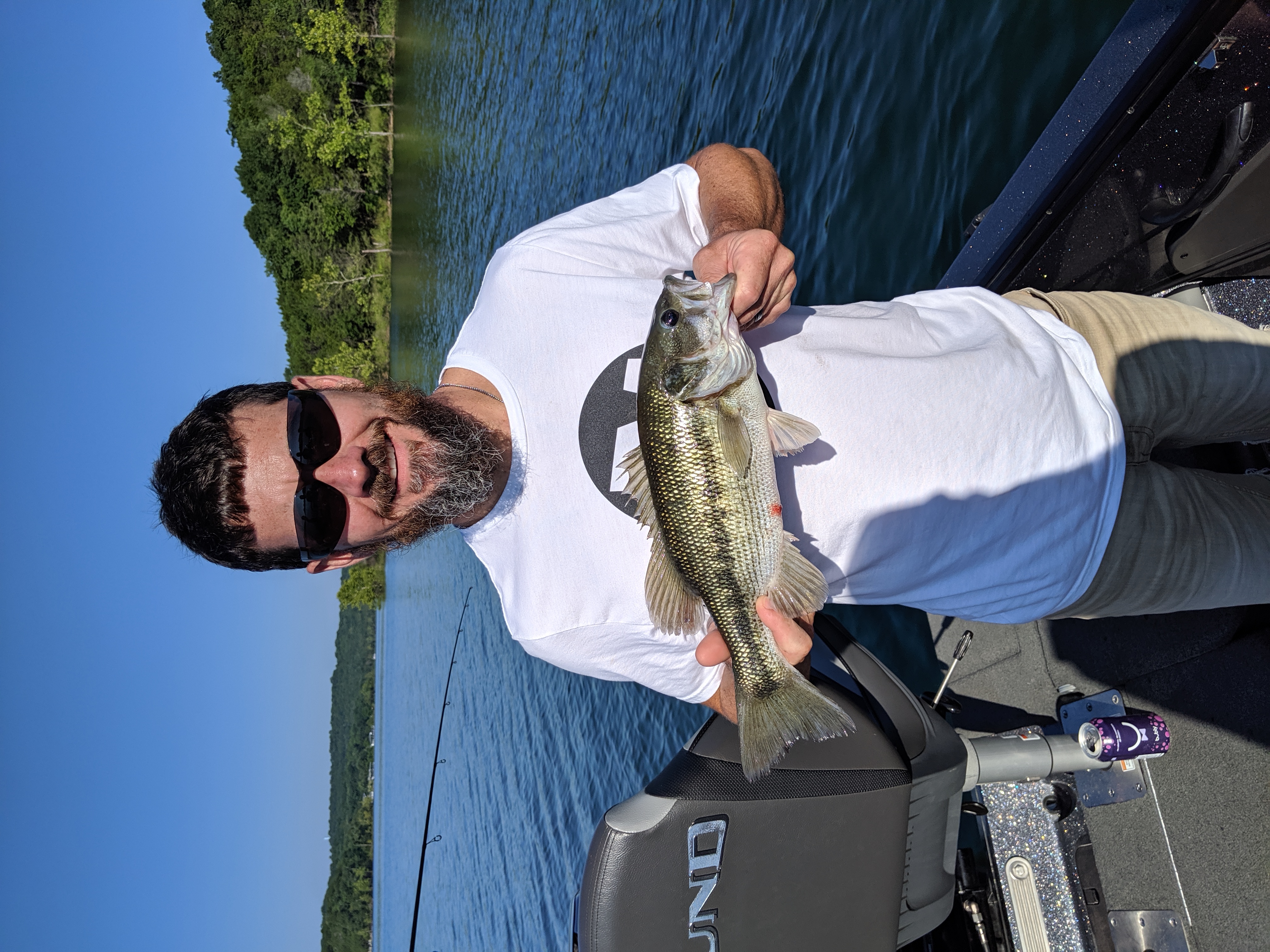 Table Rock Lake, MO